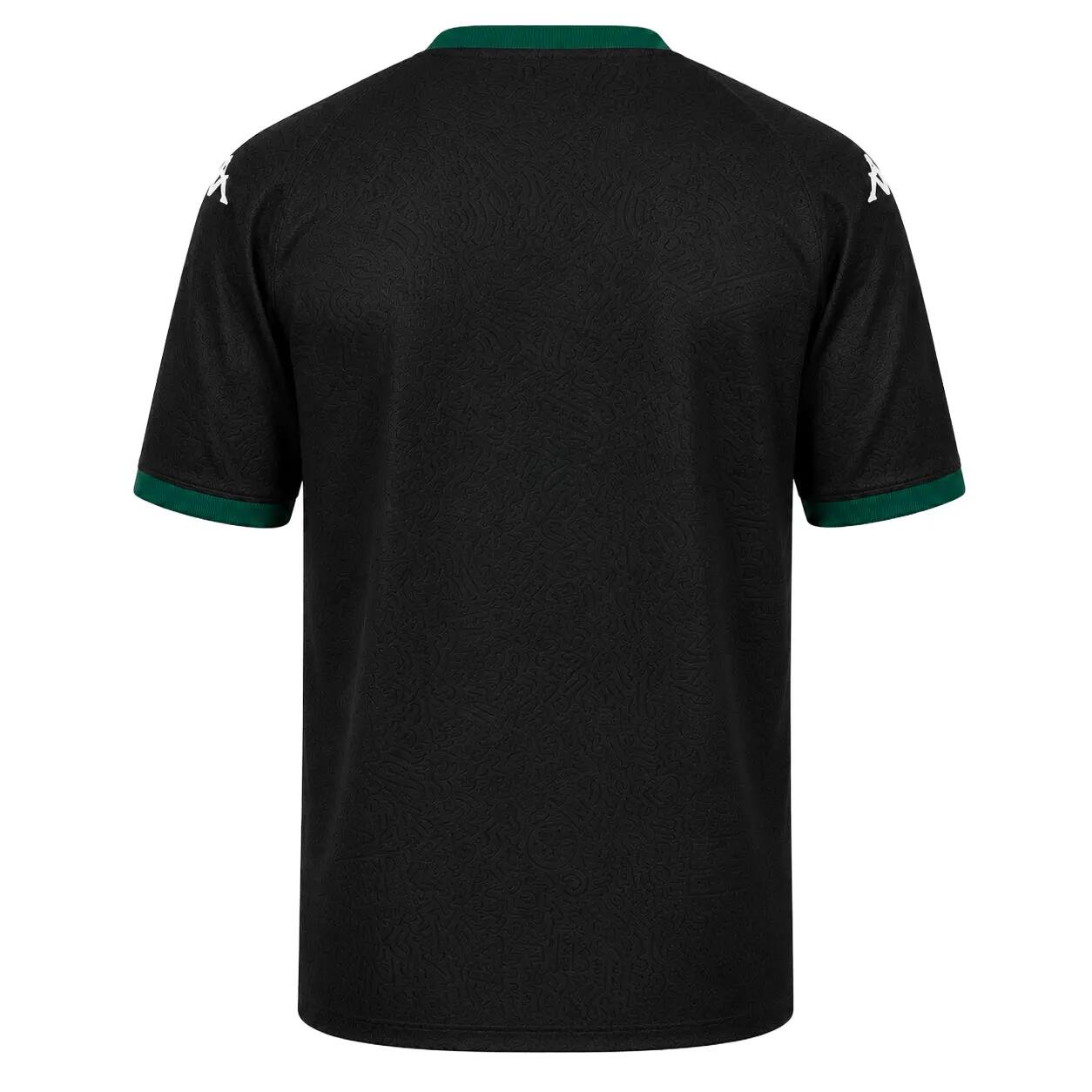 Maillot Kombat Away garçon RED STAR FC 26/27 4/4