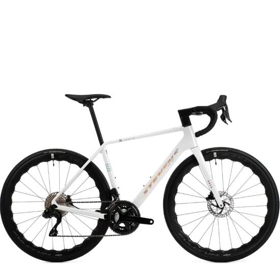 Second Life - Vélo de route Stevens XENITH 105 DI2 L.
