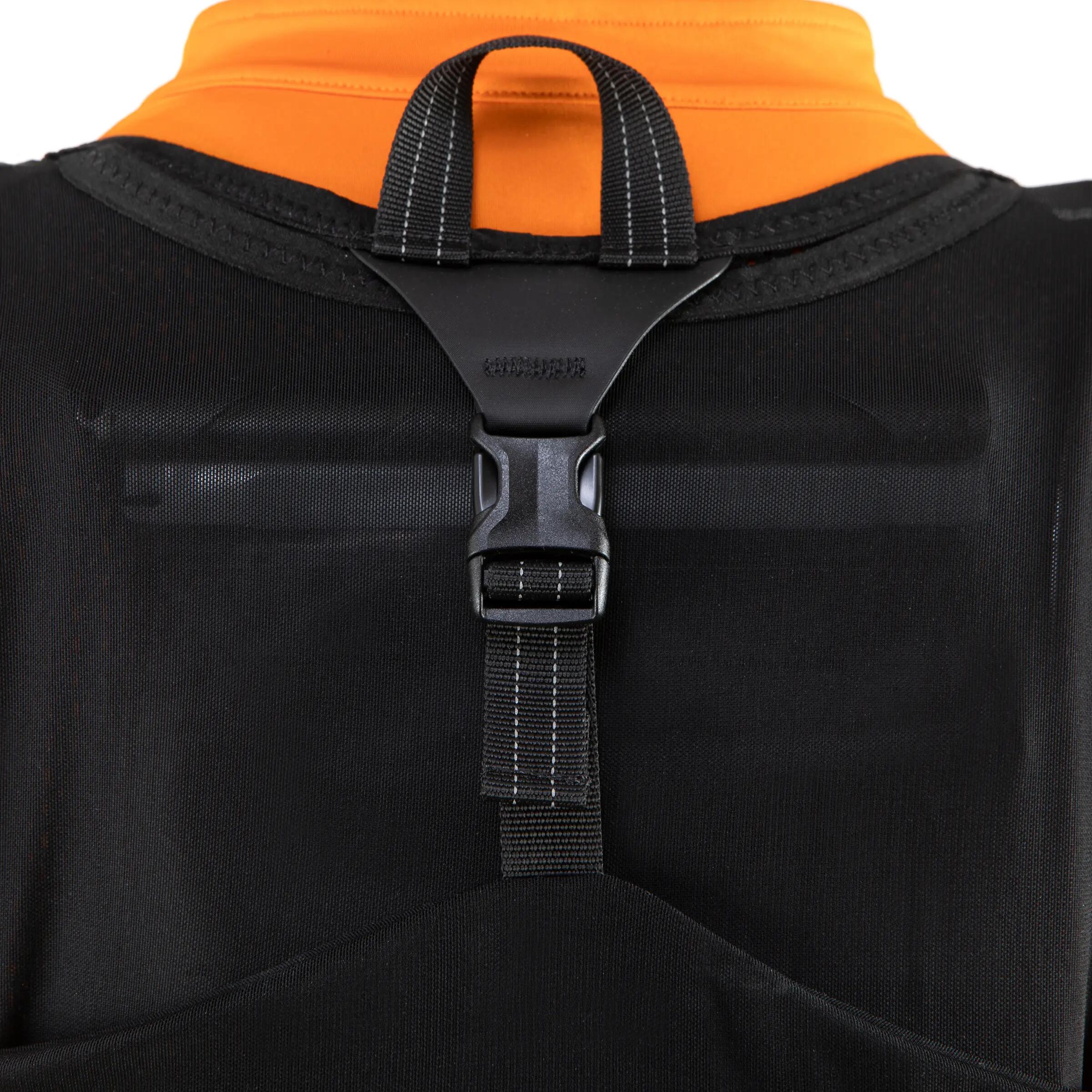 RESTRAP Gilet d'hydratation Léger L/XL 3/3