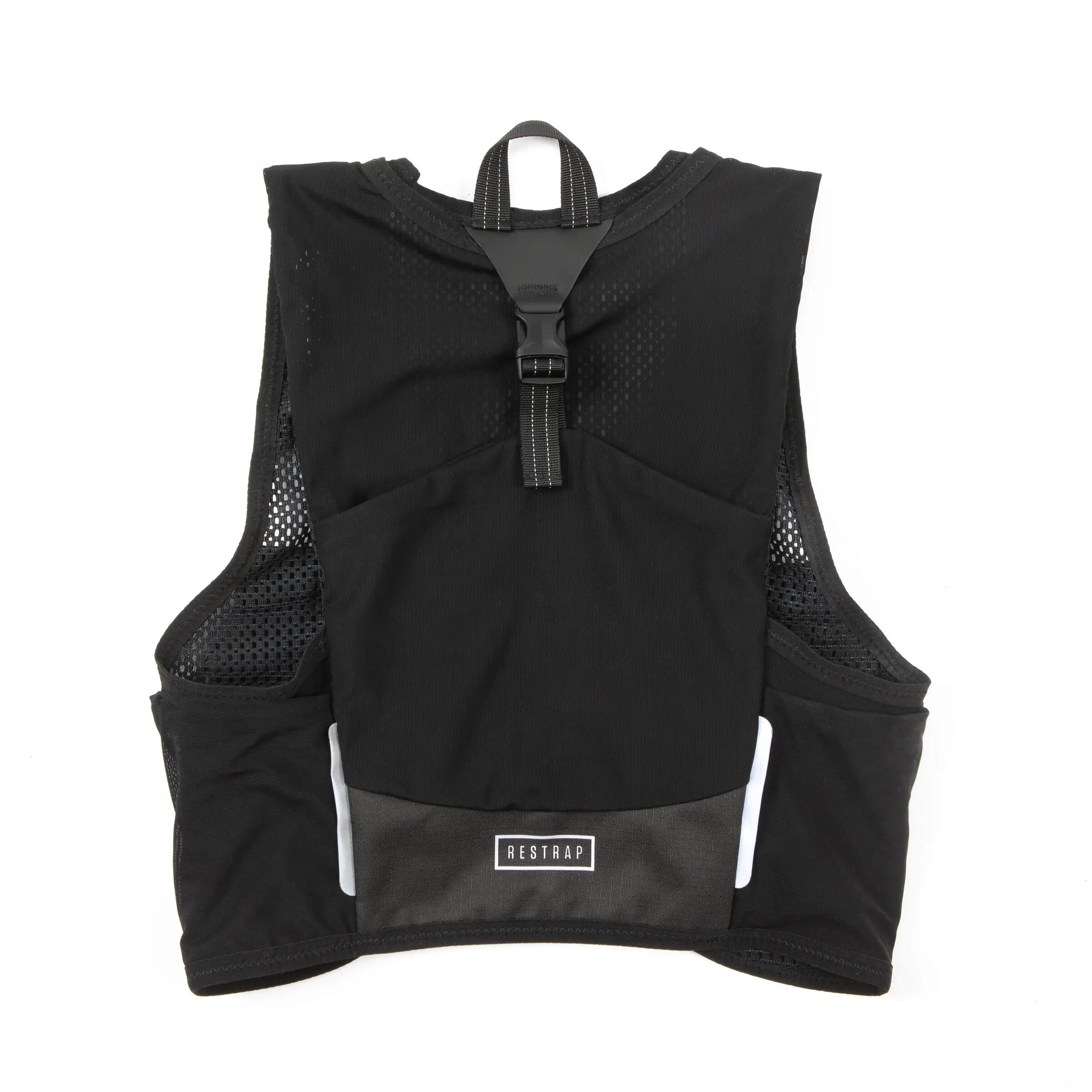 RESTRAP Gilet d'hydratation Léger L/XL 2/3