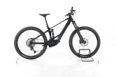 Ebike ricondizionata · Orbea WILD FS H20 · Ottime condizioni