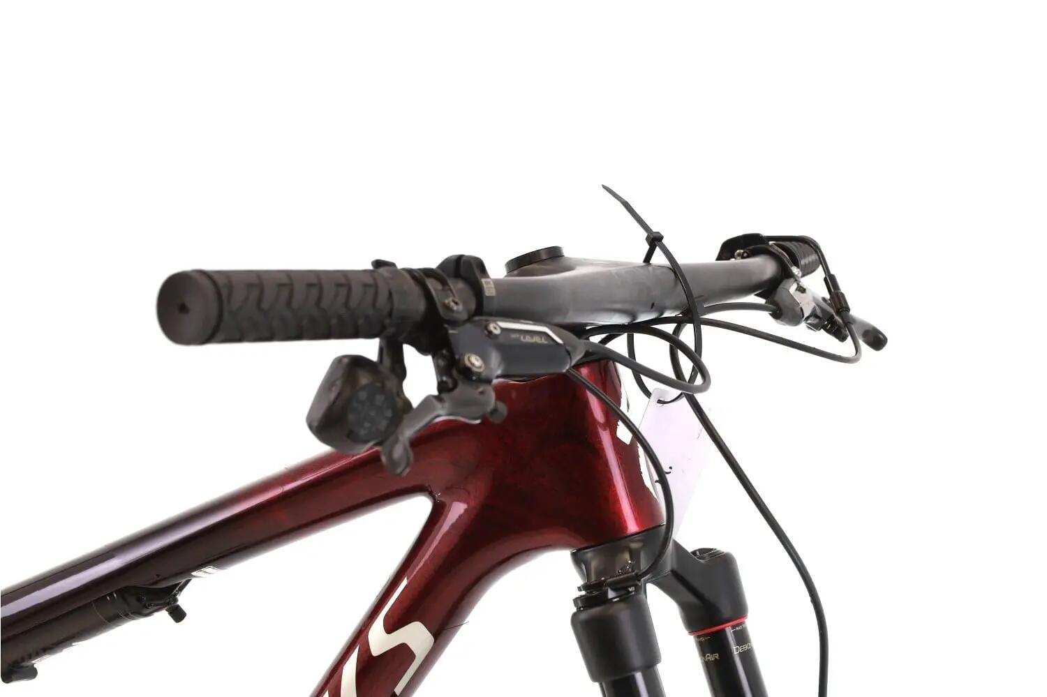 Segunda Vida · BTT ·  S-Works Epic World Cup XX SL AXS · Muito bom estado 6/8