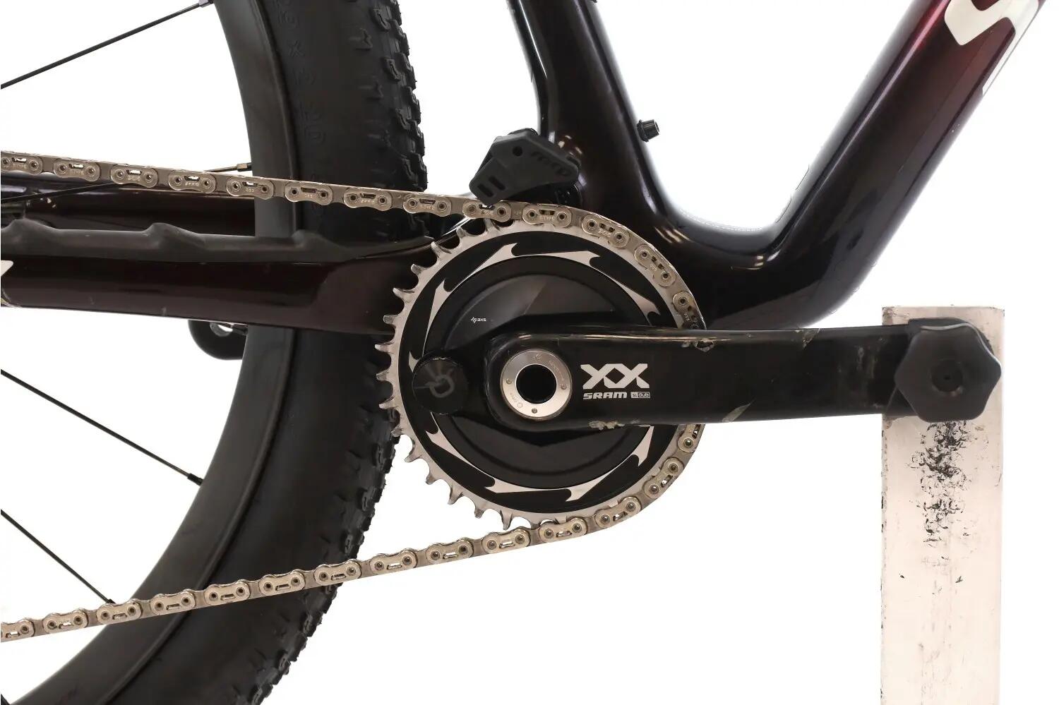Segunda Vida · BTT ·  S-Works Epic World Cup XX SL AXS · Muito bom estado 4/8