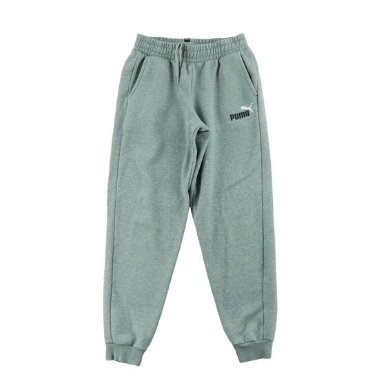 Seconde vie - Jogging Femme Sportswear Gris - Bon état