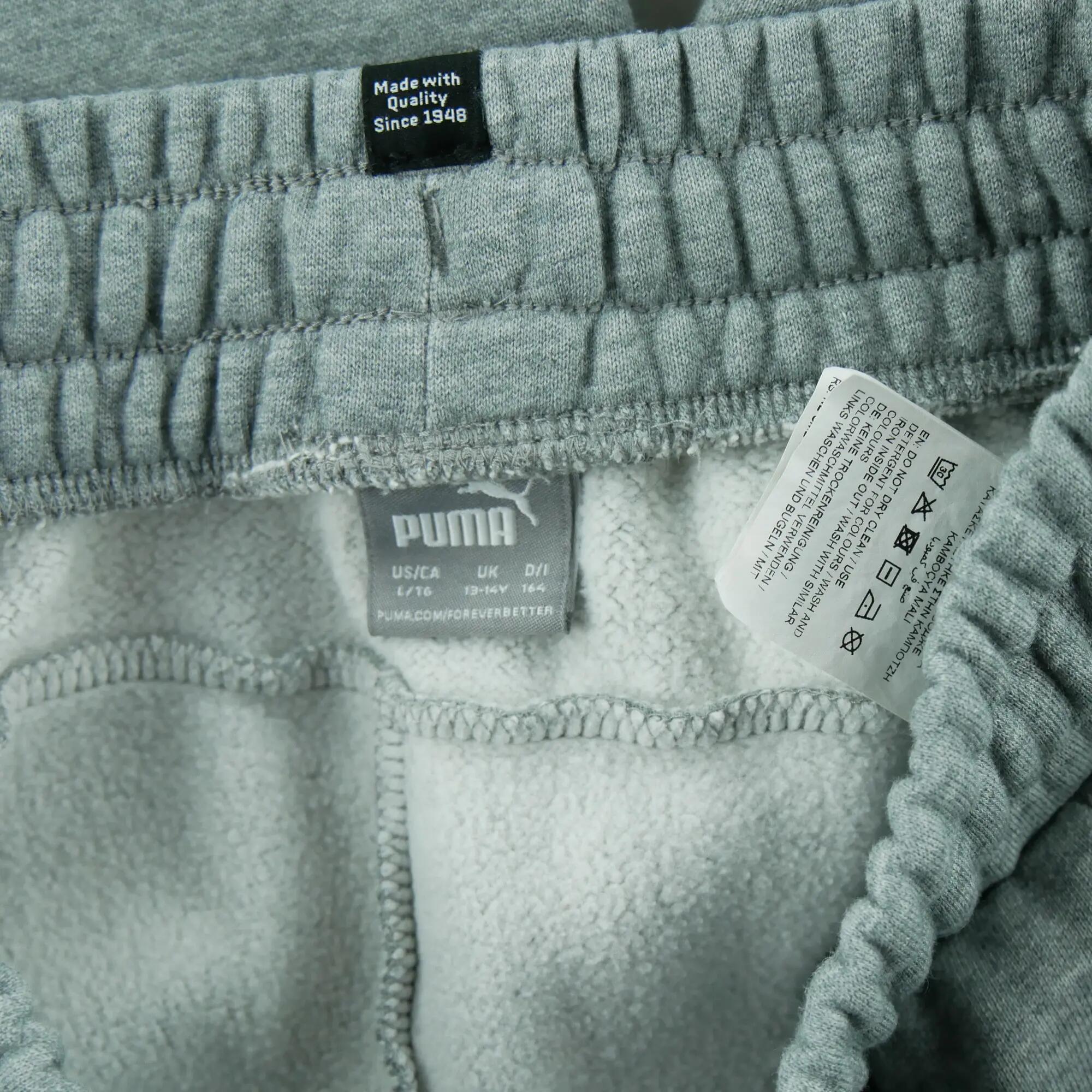 Segunda vida - Joggings Feminino Puma - Em bom estado 5/5