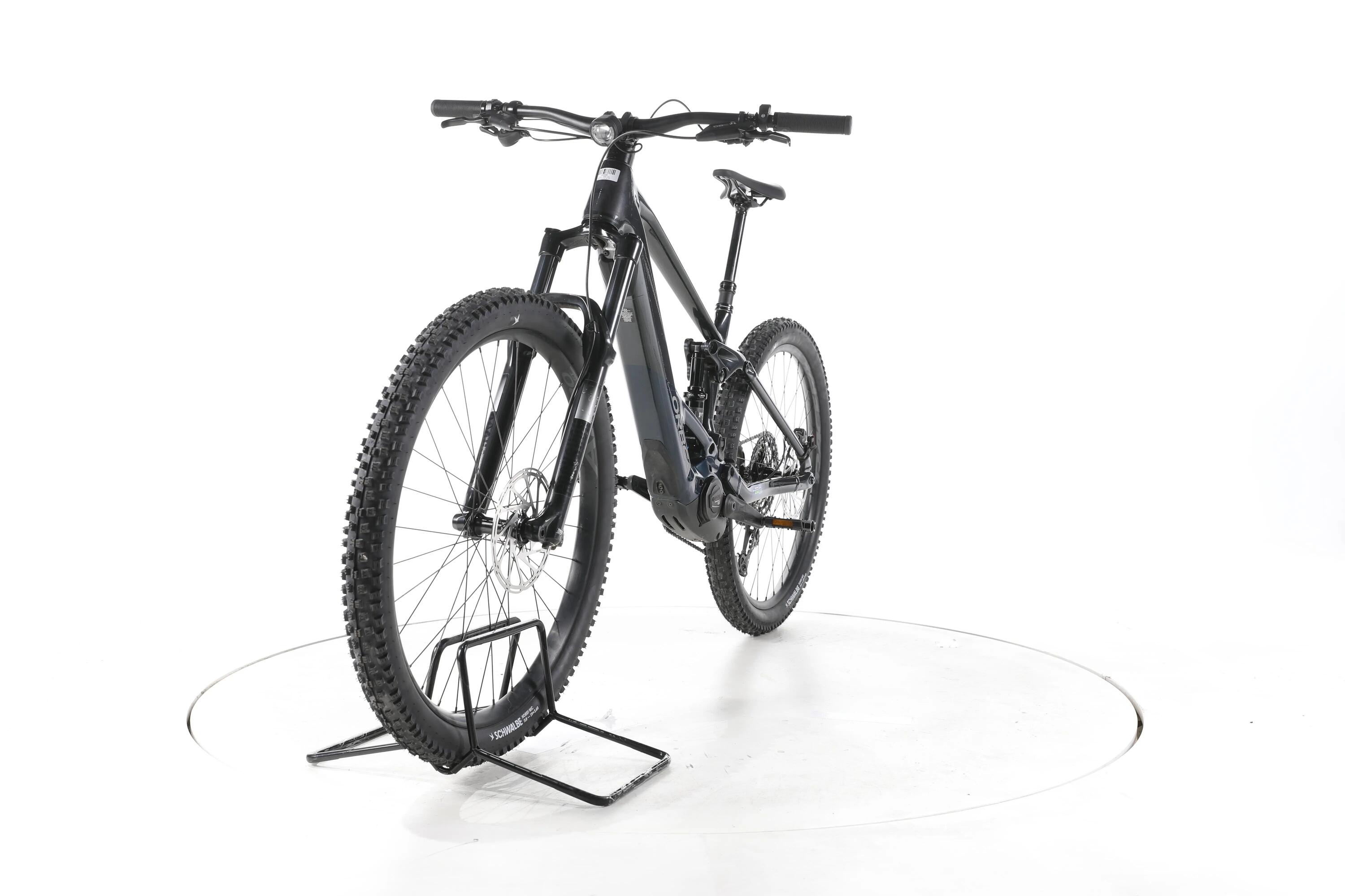 Second Life - Orbea WILD FS H20 E-Bike Fully - Bardzo dobry stan 4/7