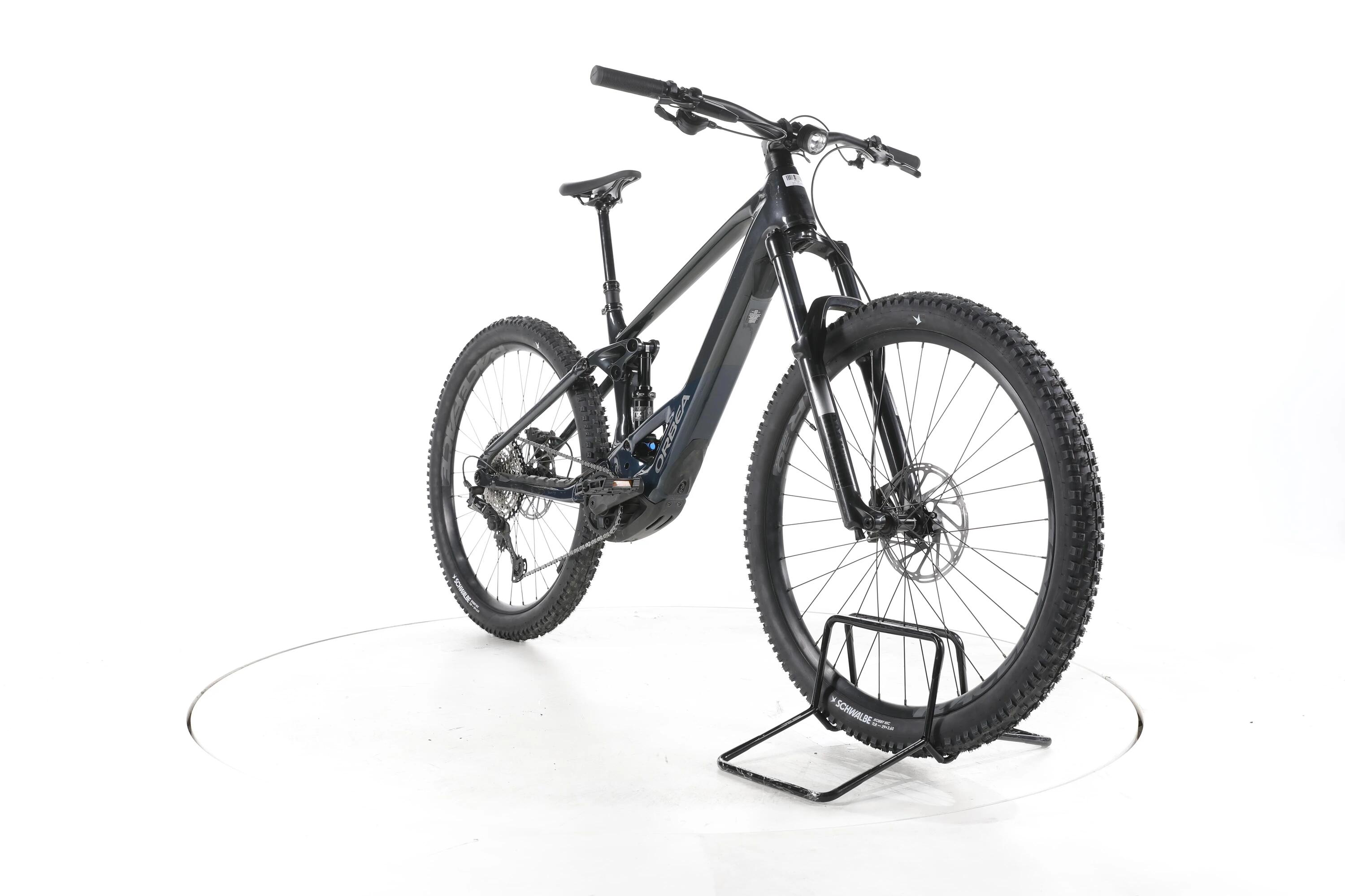 Second Life - Orbea WILD FS H20 E-Bike Fully - Bardzo dobry stan 3/7