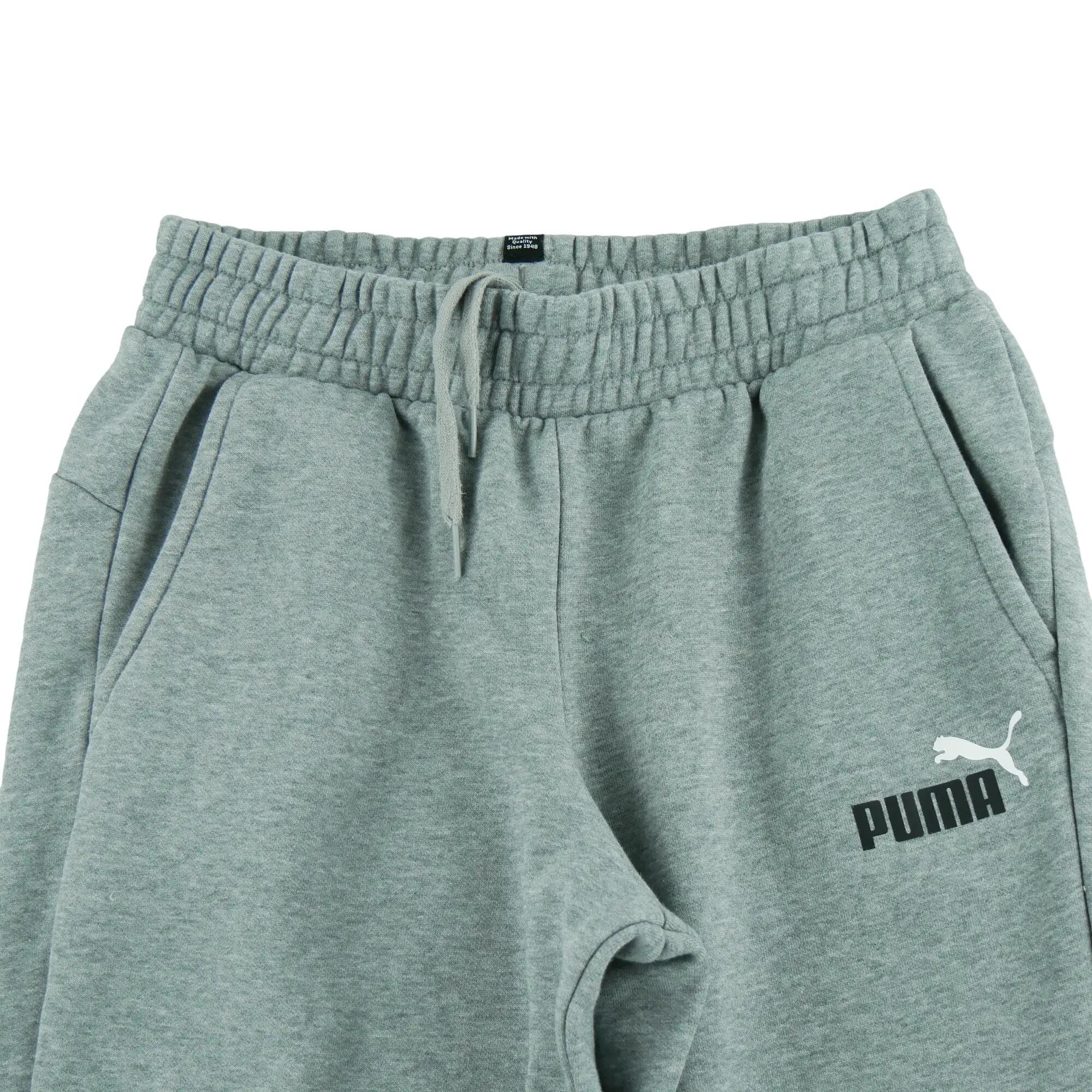 Segunda vida - Joggings Feminino Puma - Em bom estado 3/5