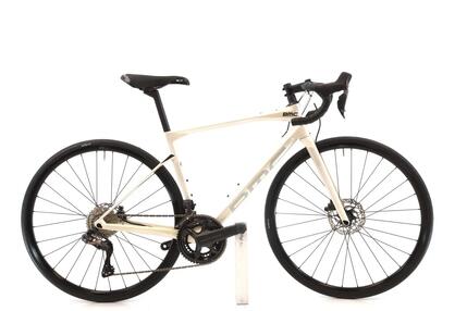Vélo de route reconditionné · RoadTimemachine THREE Di2 12V · Très bon état