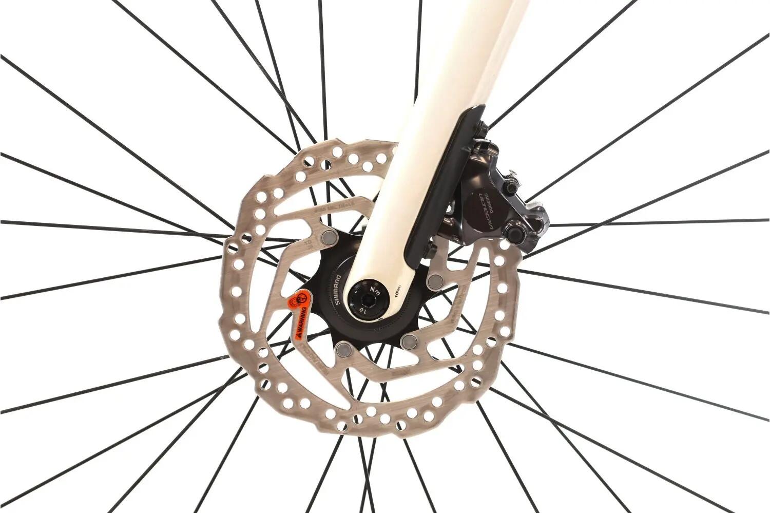 Segunda Vida · Bici estrada ·  RoadTimemachine THREE Di2 12V · Muito bom estado 7/8