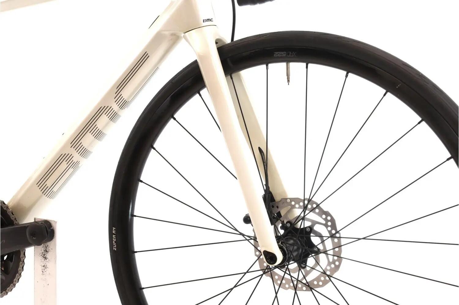 Segunda Vida · Bici estrada ·  RoadTimemachine THREE Di2 12V · Muito bom estado 5/8