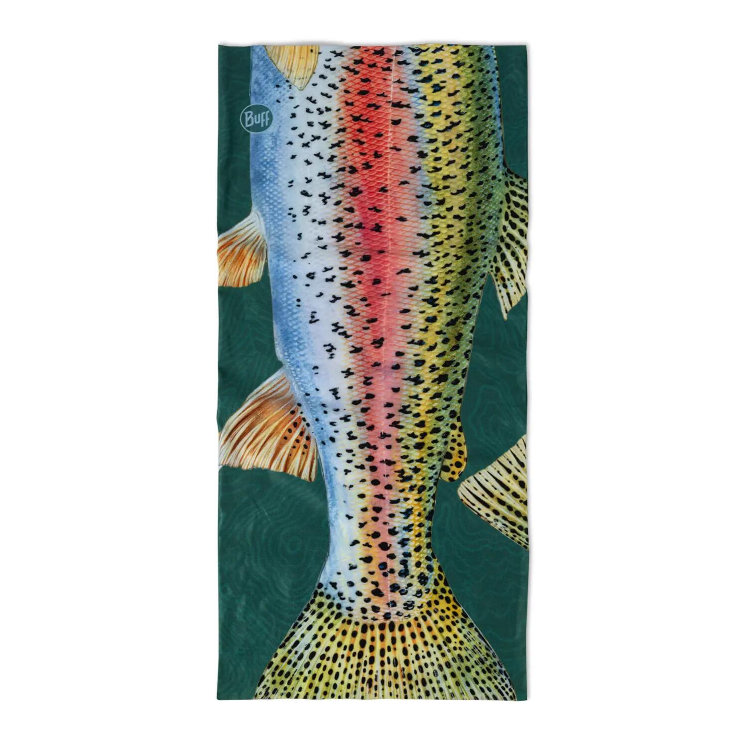 Tour de cou Buff Coolnet UV® Abachar 2/4