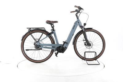 Ebike ricondizionata · Kettler Quadriga P5 · Ottime condizioni
