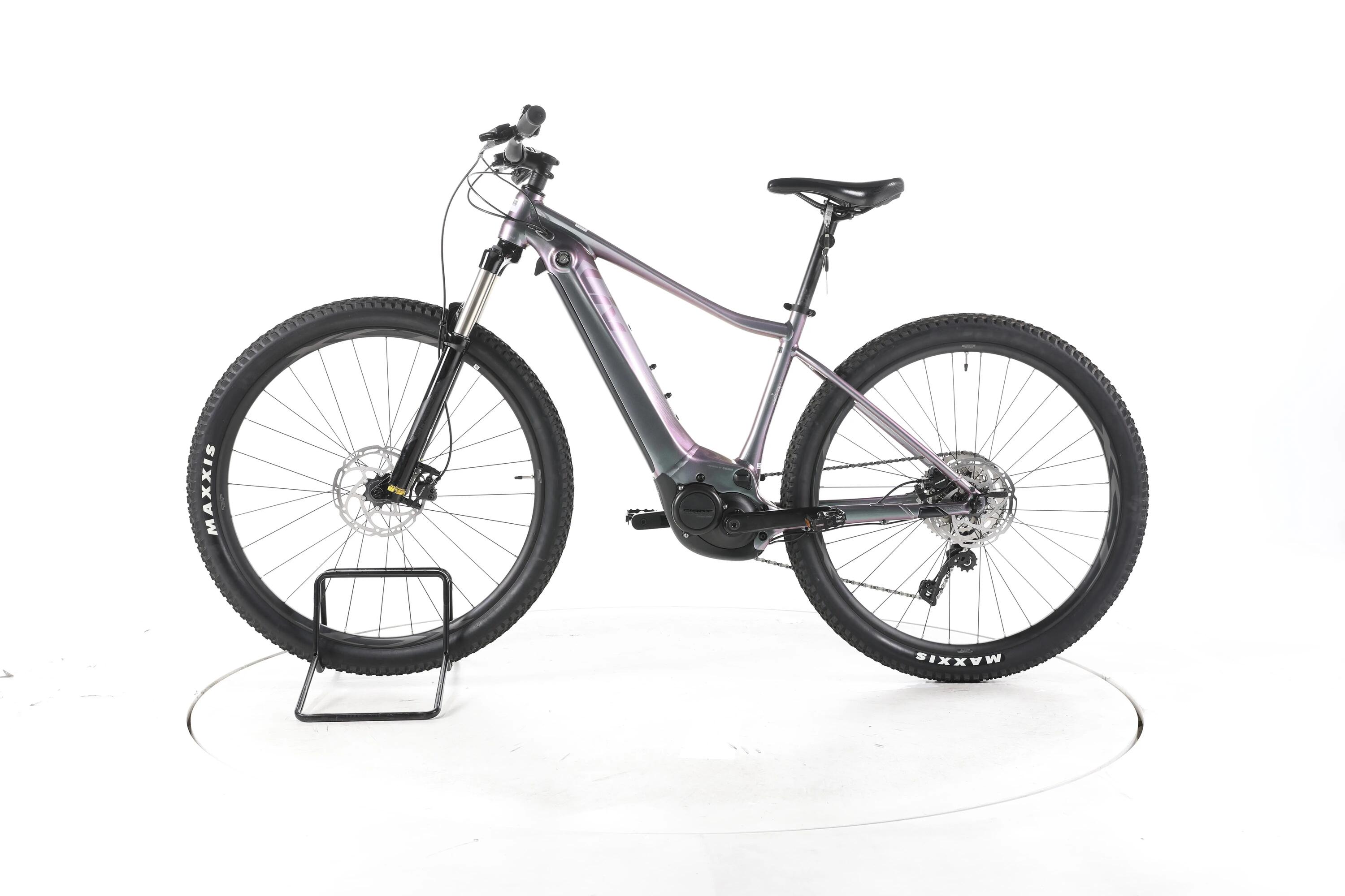 Second Life - Liv Vall-E+ 2 E-Bike - Bardzo dobry stan 6/7