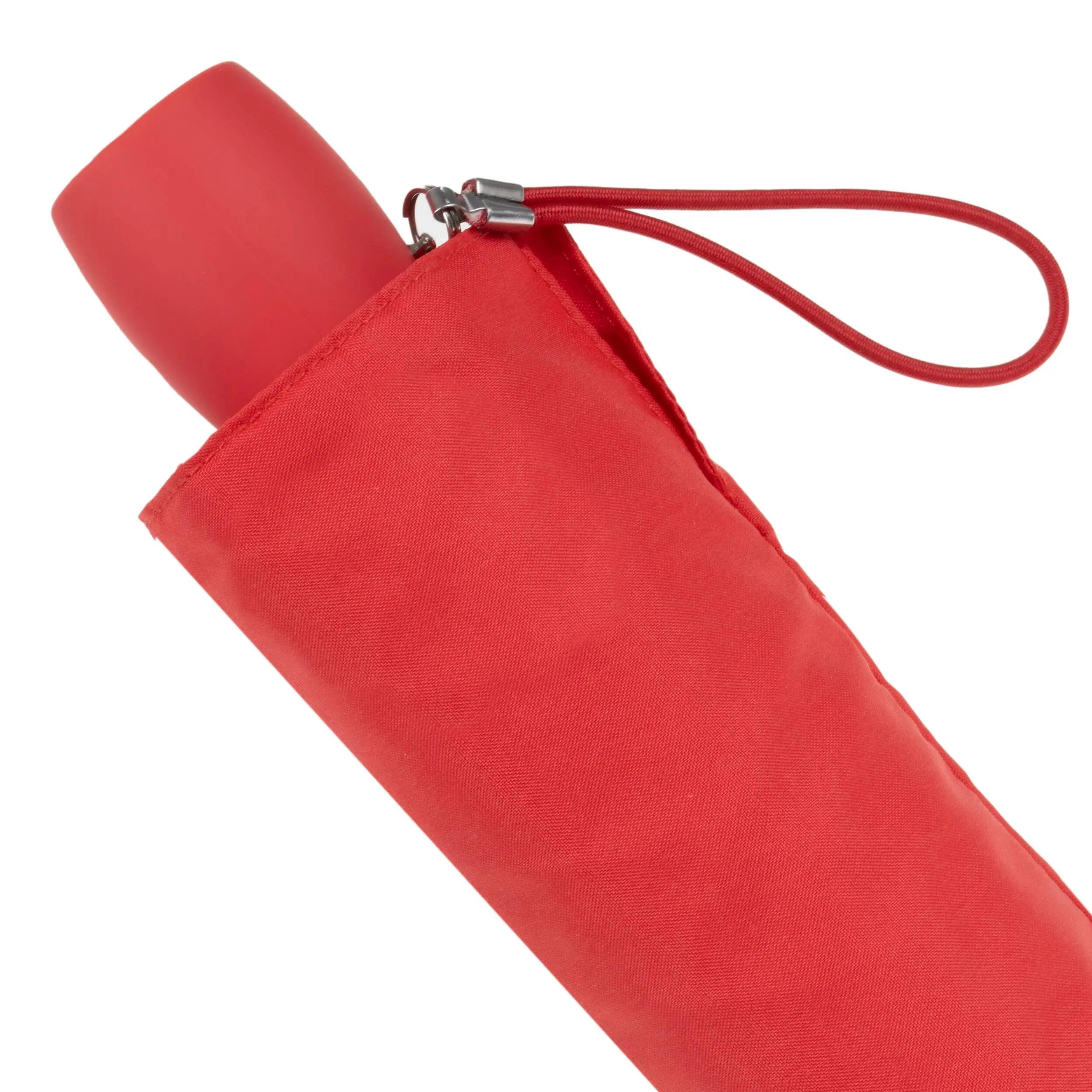Parapluie petit prix, solide et ultra déperlant 5/5