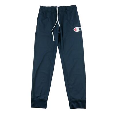 Tweedehands - champion jogging voor heren retro sport marine - goede staat