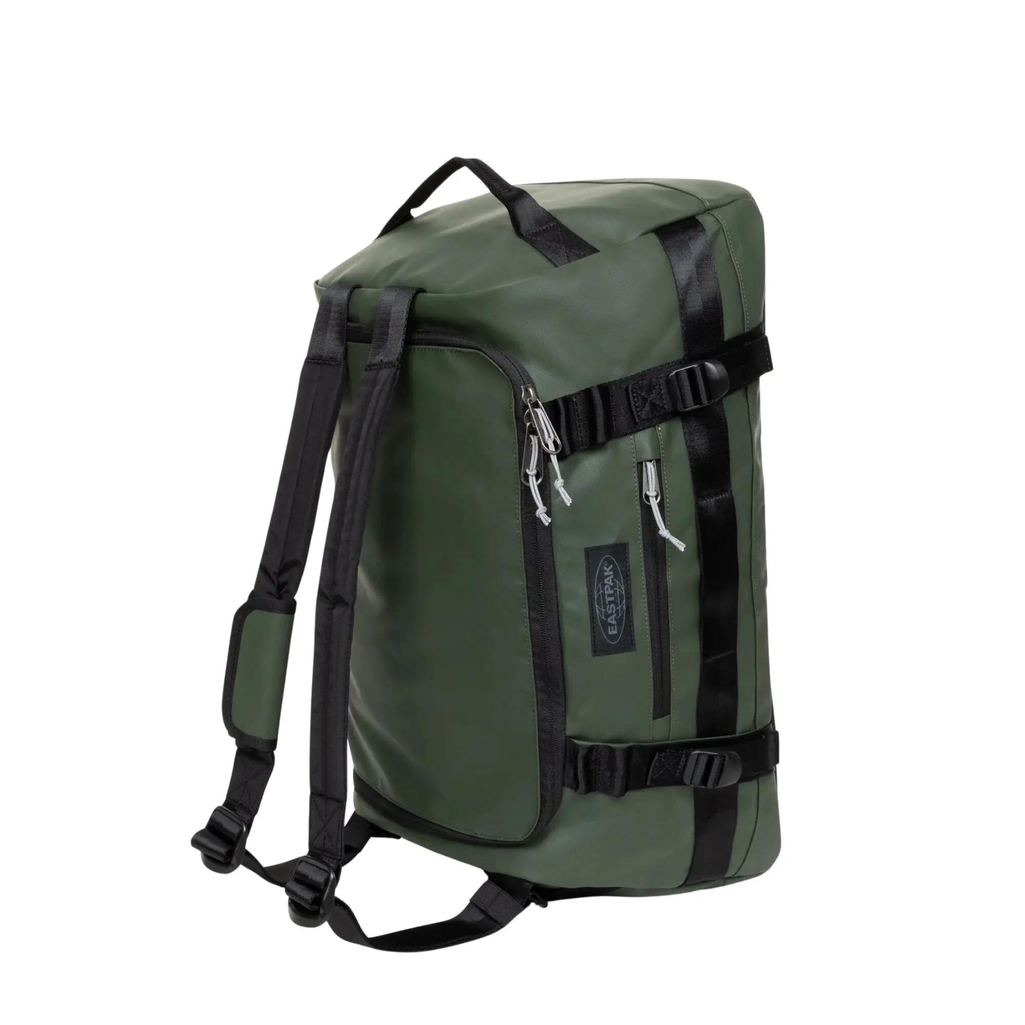 Torba Duffel Pack S 40L Zielony - EK0A5BKY0Z0 4/4