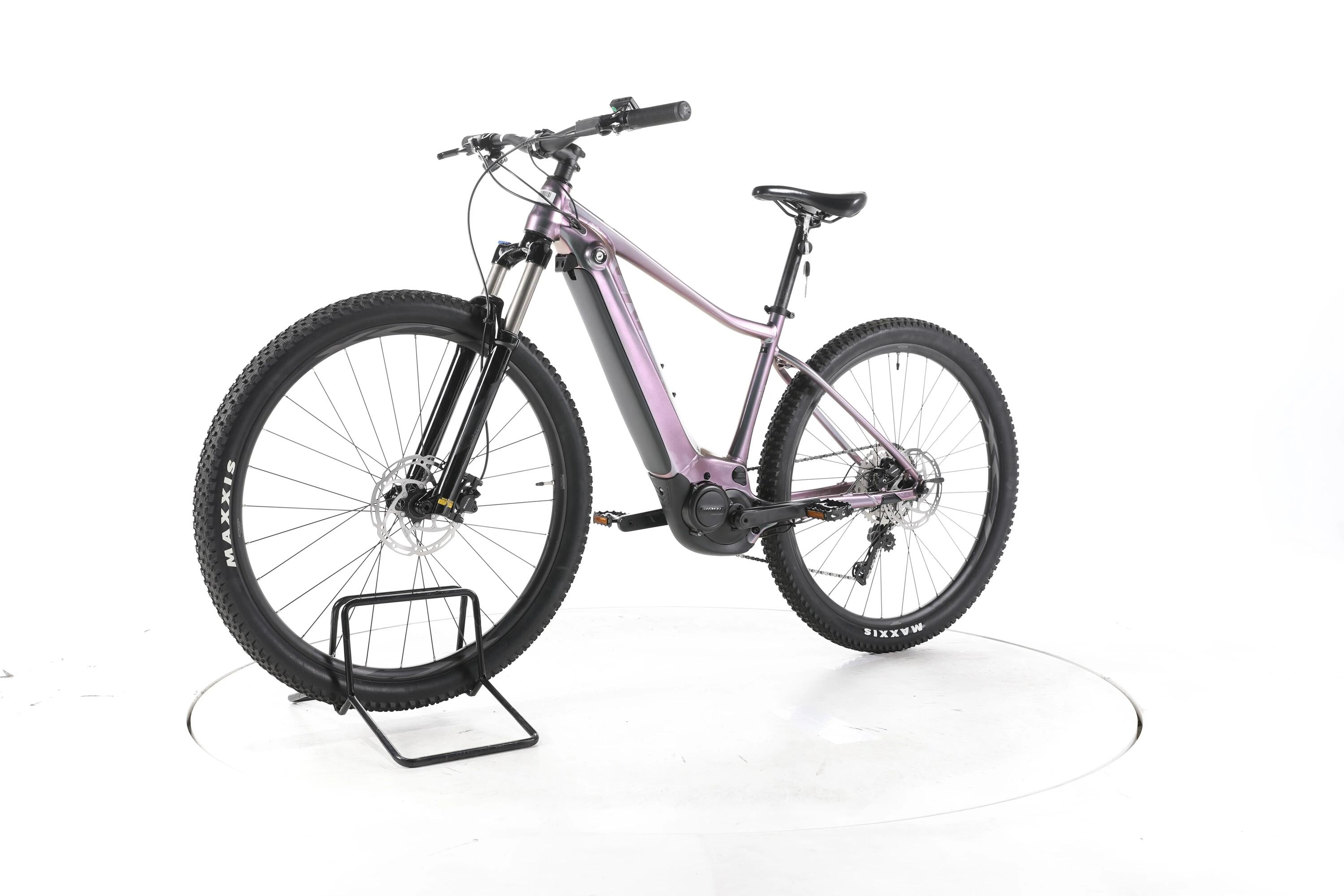 Second Life - Liv Vall-E+ 2 E-Bike - Bardzo dobry stan 5/7