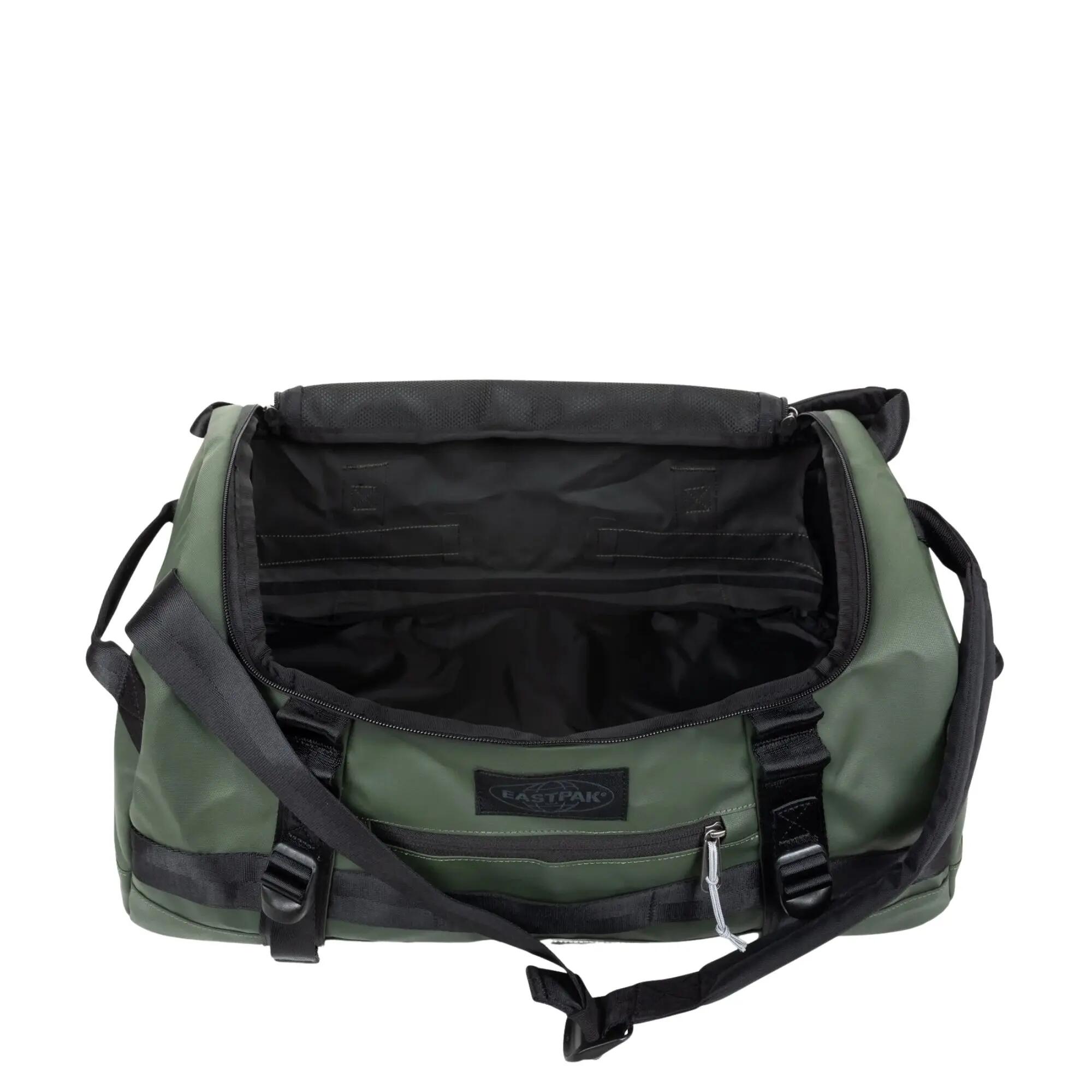 Torba Duffel Pack S 40L Zielony - EK0A5BKY0Z0 3/4