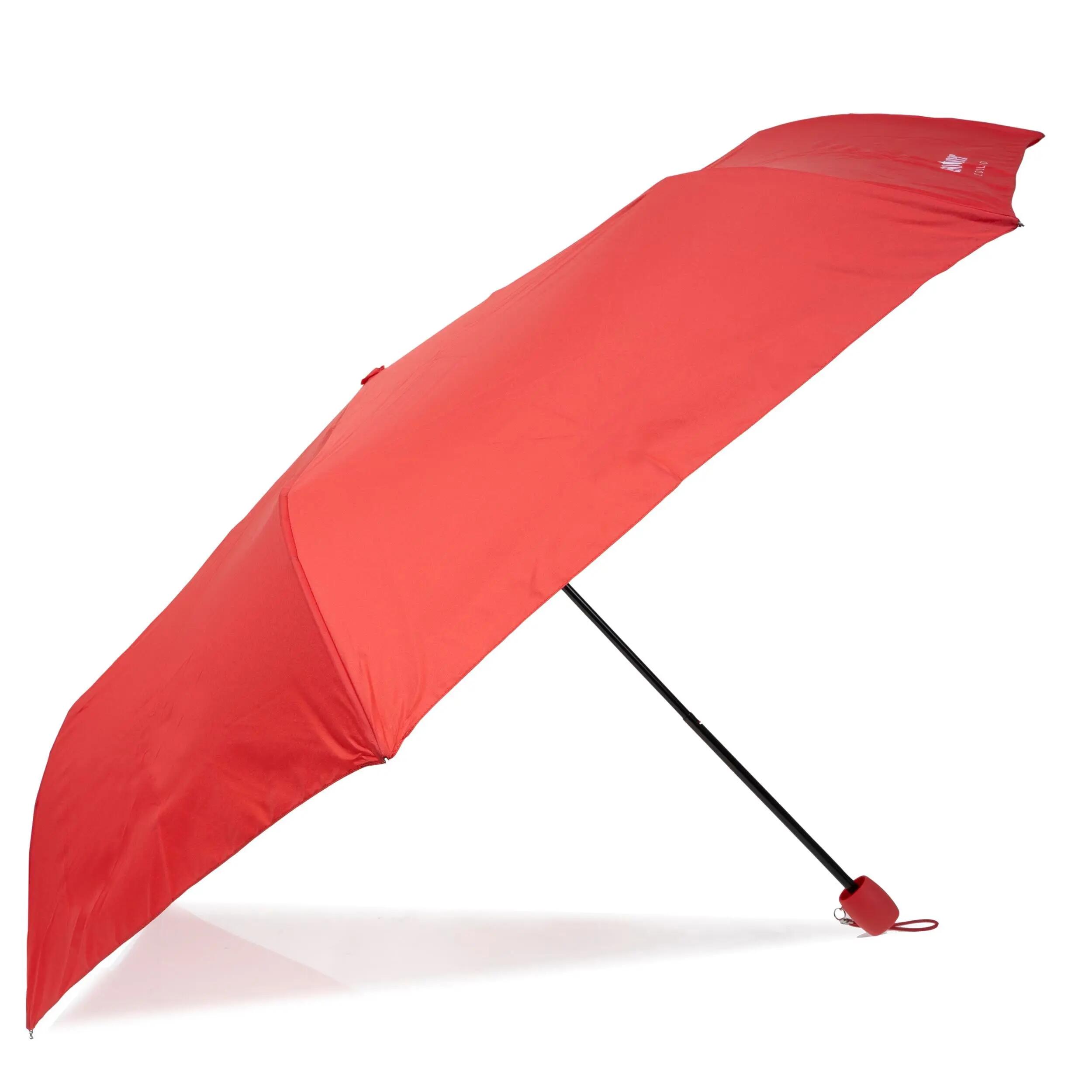 Parapluie petit prix, solide et ultra déperlant 2/5