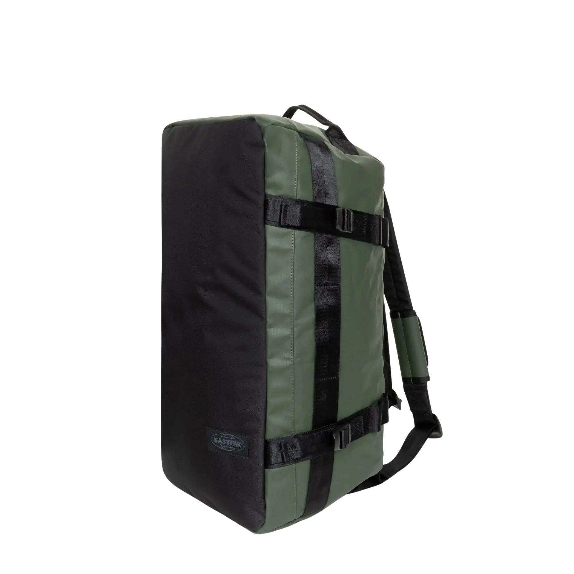 Torba Duffel Pack S 40L Zielony - EK0A5BKY0Z0 2/4