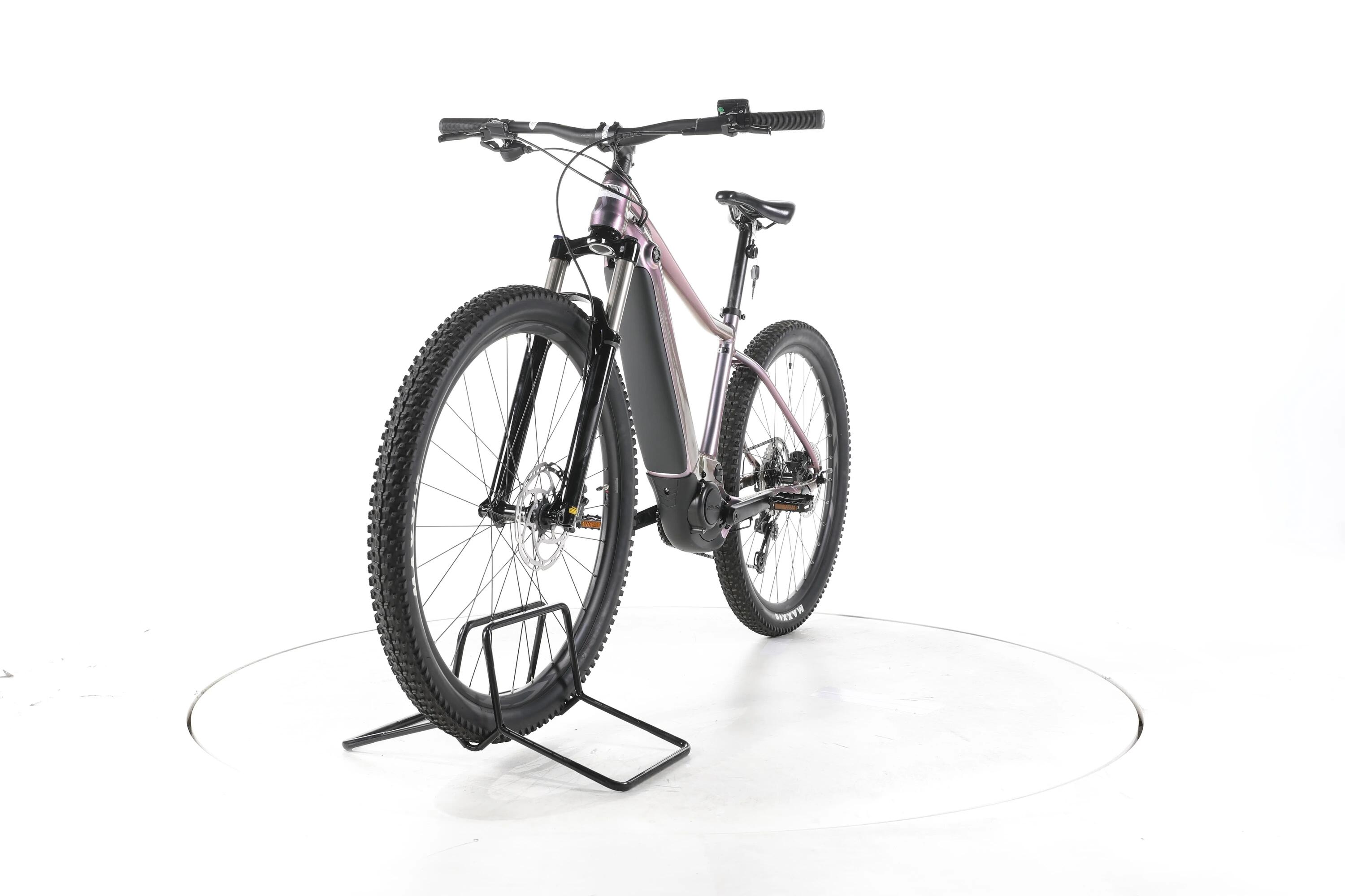 Second Life - Liv Vall-E+ 2 E-Bike - Bardzo dobry stan 4/7