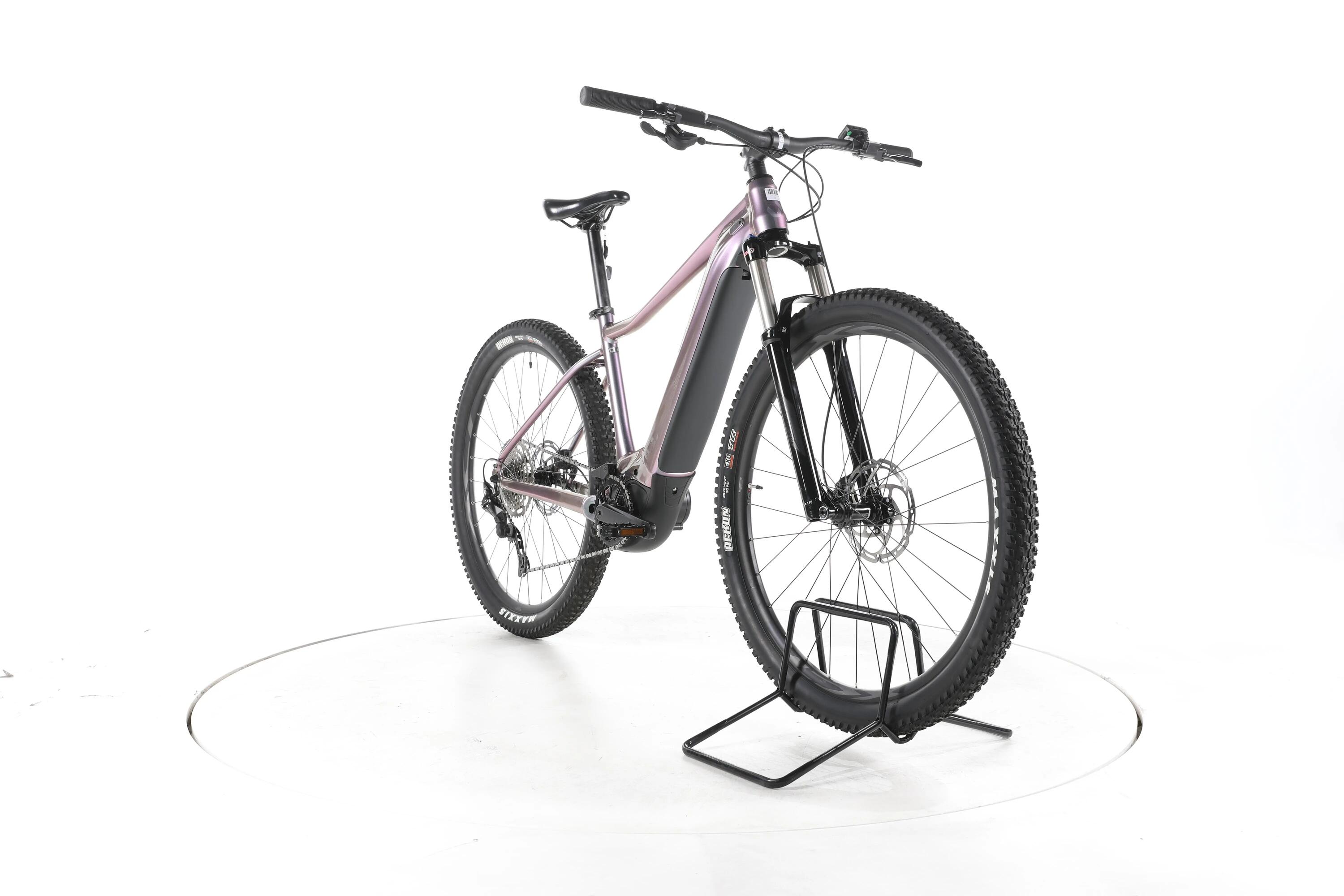 Second Life - Liv Vall-E+ 2 E-Bike - Bardzo dobry stan 3/7