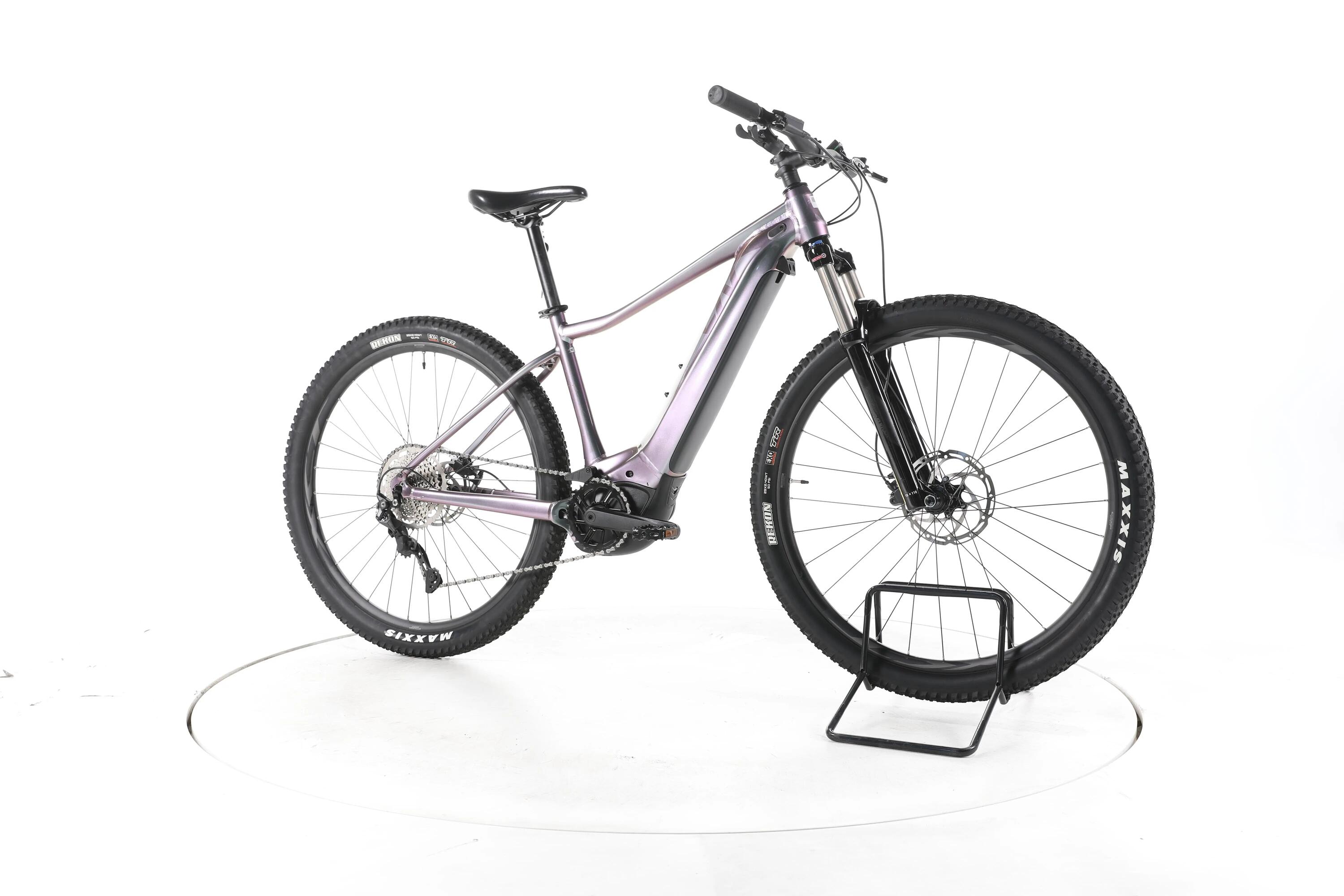 Second Life - Liv Vall-E+ 2 E-Bike - Bardzo dobry stan 2/7