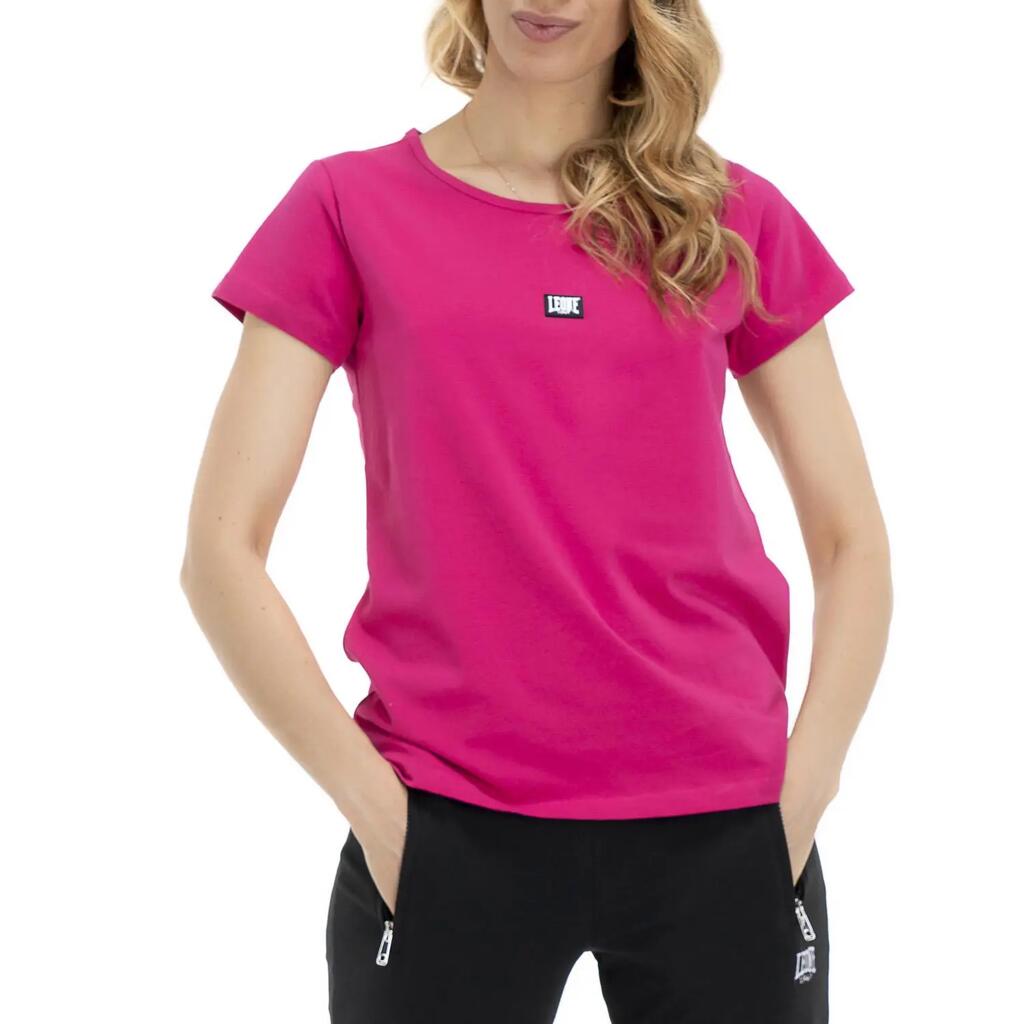 Woman t-shirt short sleeves Energy