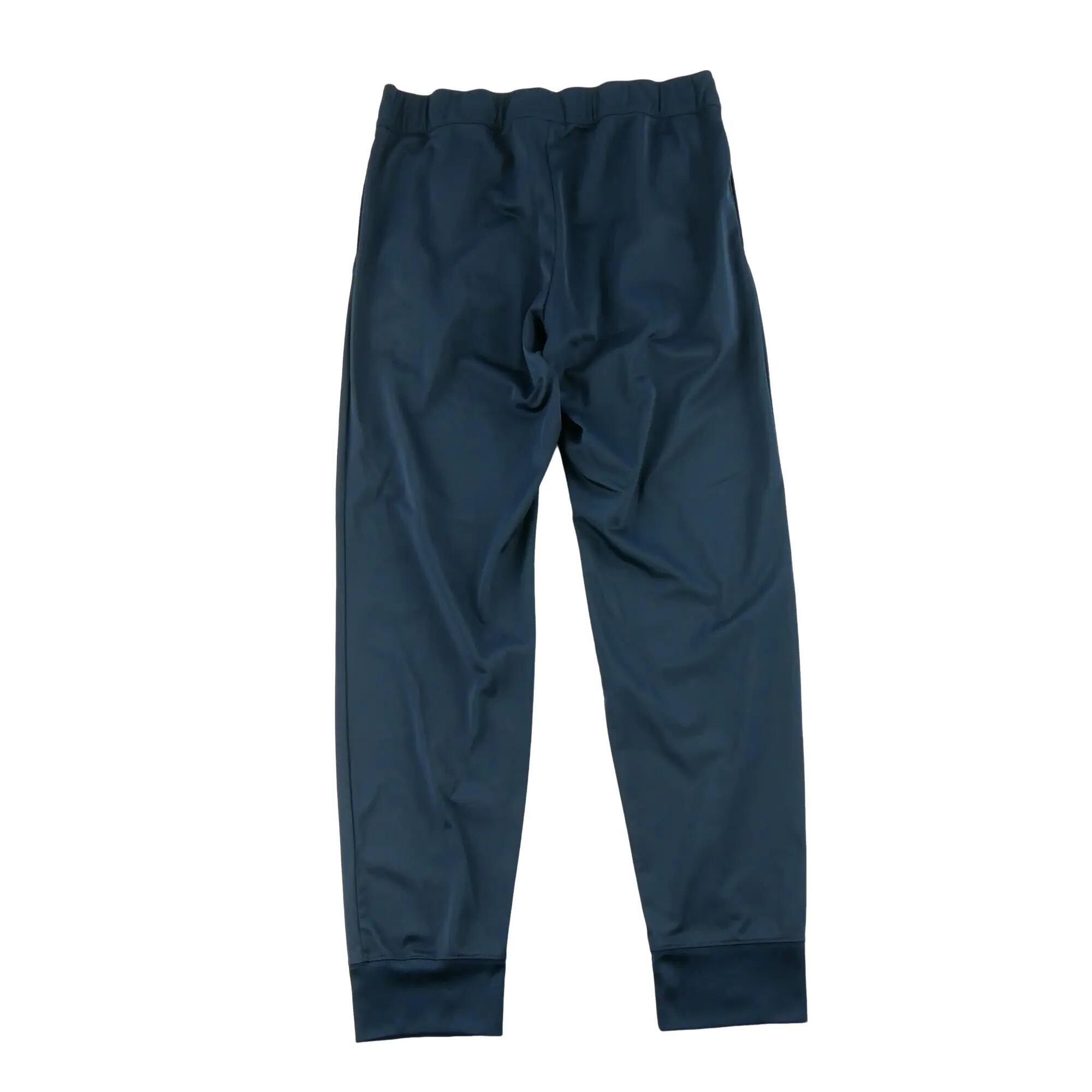 Tweedehands - Champion jogging voor heren retro sport marine - Goede staat 2/7