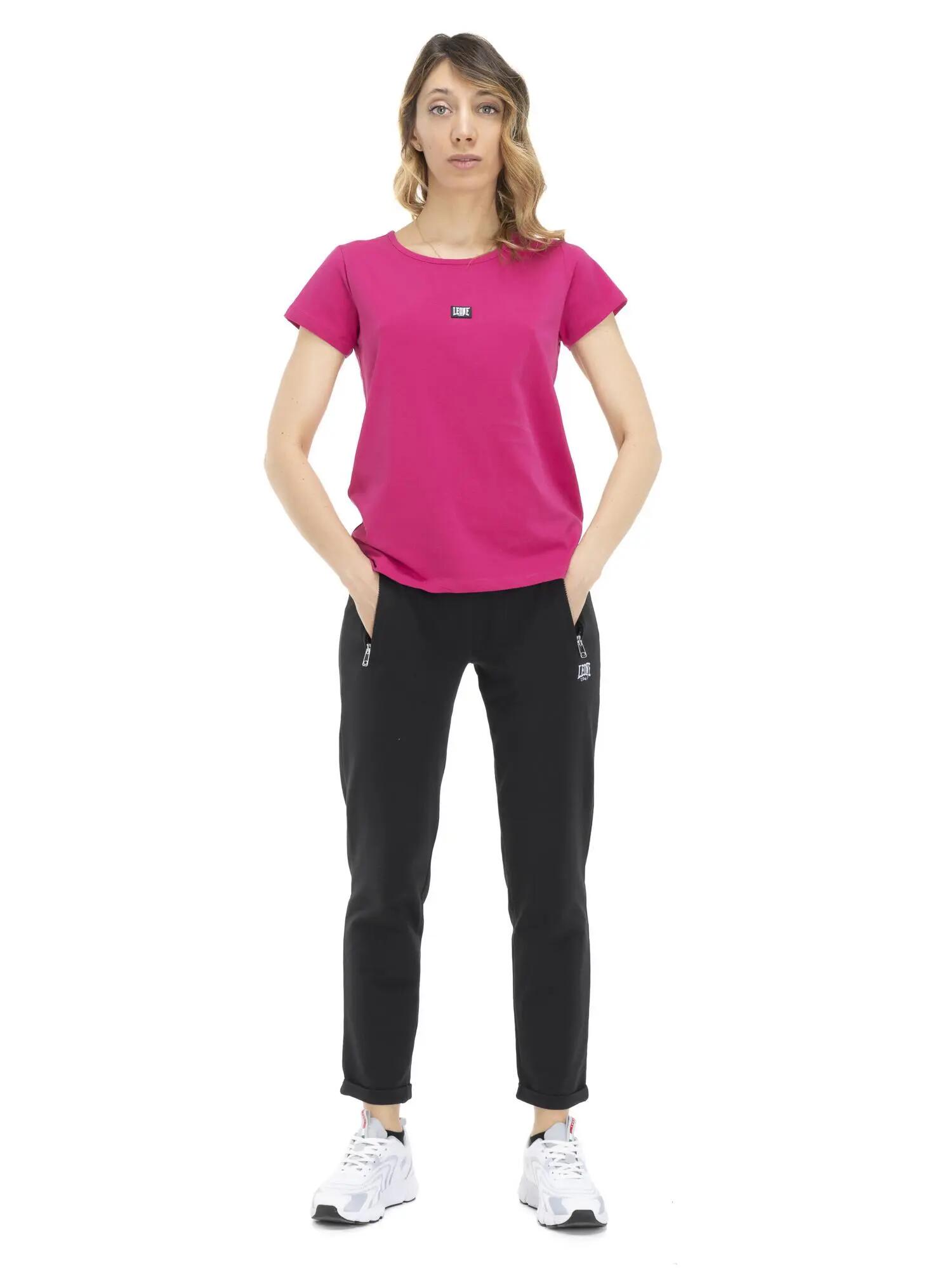 Energy dames t-shirt met korte mouwen 2/6