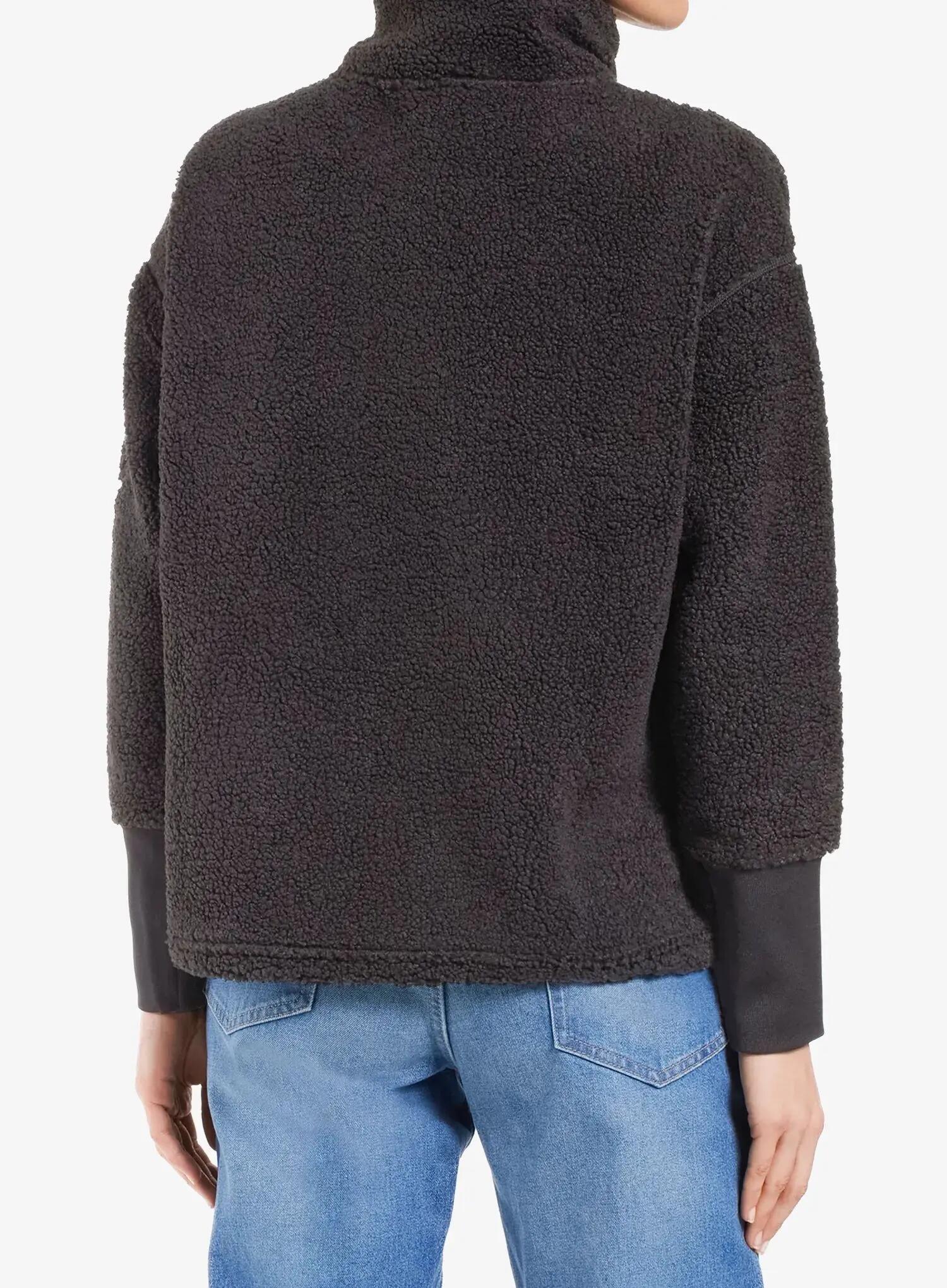 Bluza rozpinana damska Didriksons Alexa FZ 3 2/7