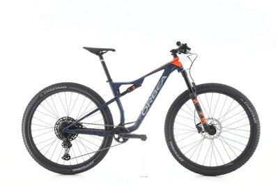 Tweedehands mtb · oiz xt · zeer goede toestand