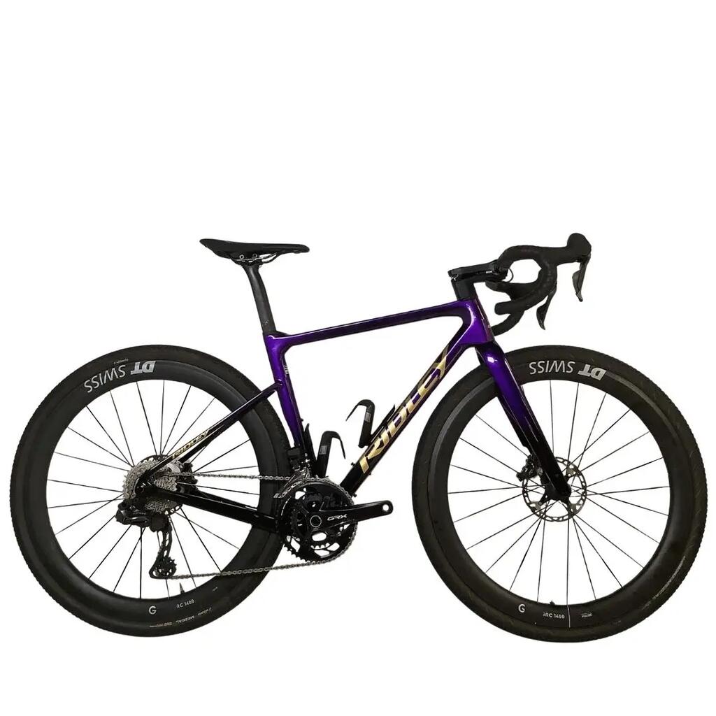 Second Life -Ridley Grifn RS GRX800 DI2 Custom XS. road bike
