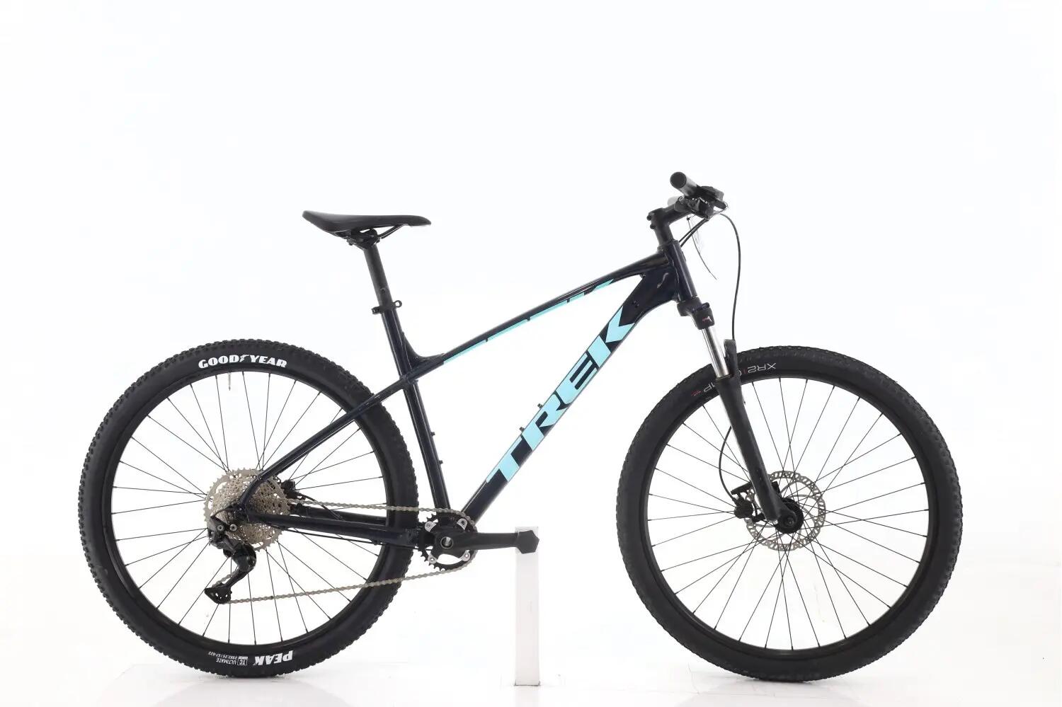 TREK picture