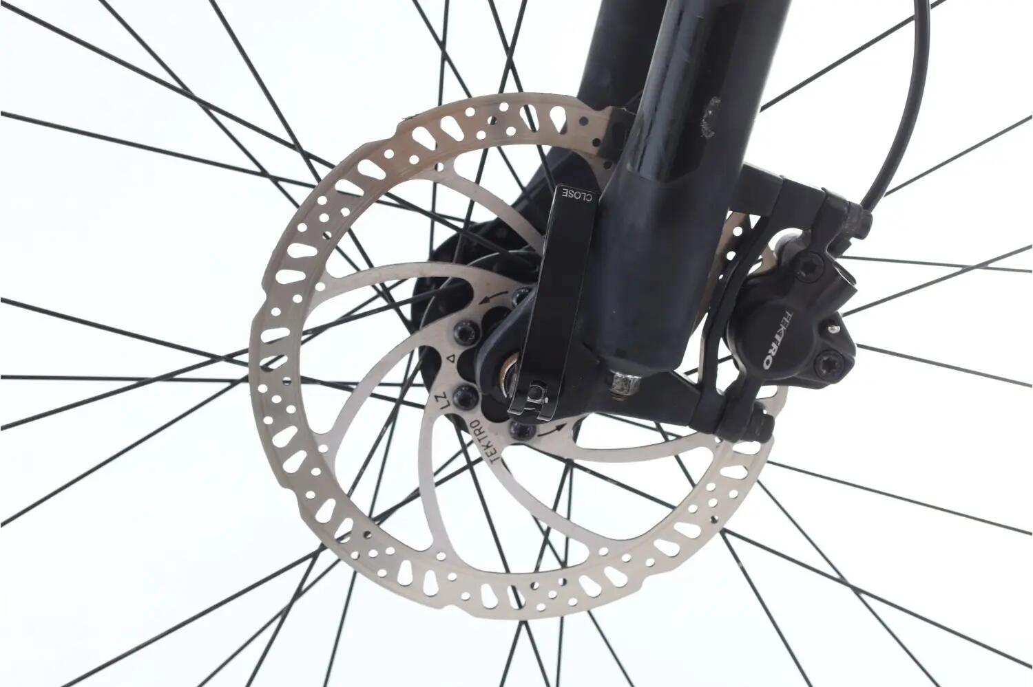 Tweedehands MTB ·  Marlin 6 · Zeer goede toestand 7/8