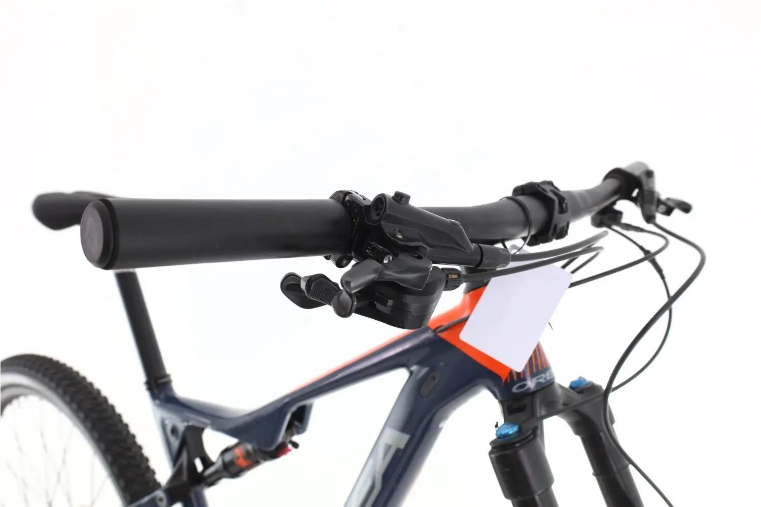 Tweedehands MTB ·  Oiz XT · Zeer goede toestand 6/8