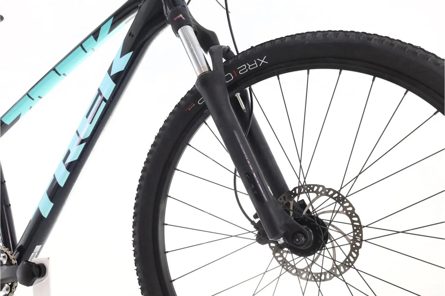 Tweedehands MTB ·  Marlin 6 · Zeer goede toestand 5/8