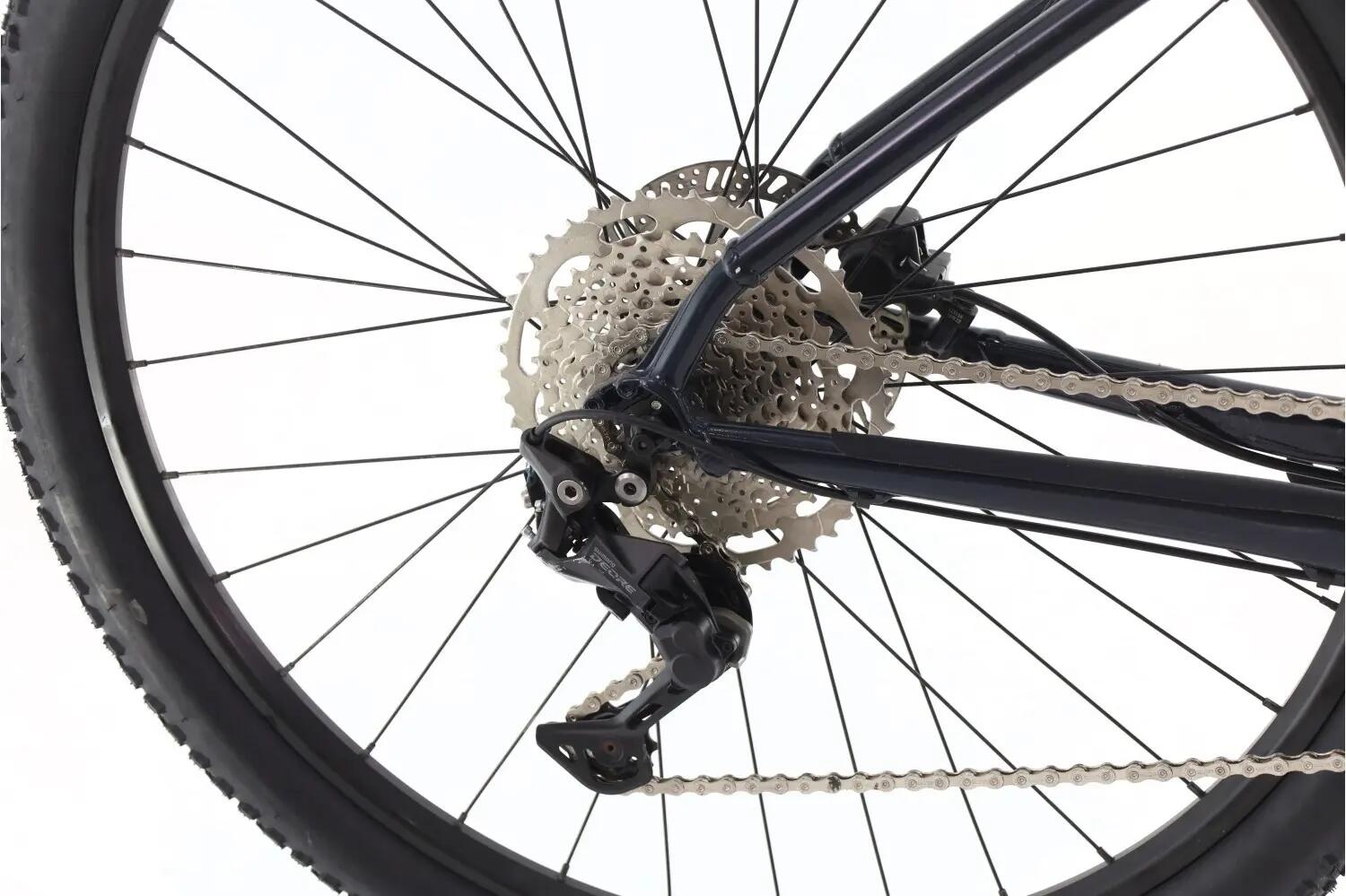 Tweedehands MTB ·  Marlin 6 · Zeer goede toestand 3/8