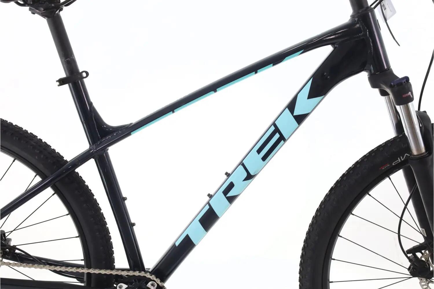 Tweedehands MTB ·  Marlin 6 · Zeer goede toestand 2/8