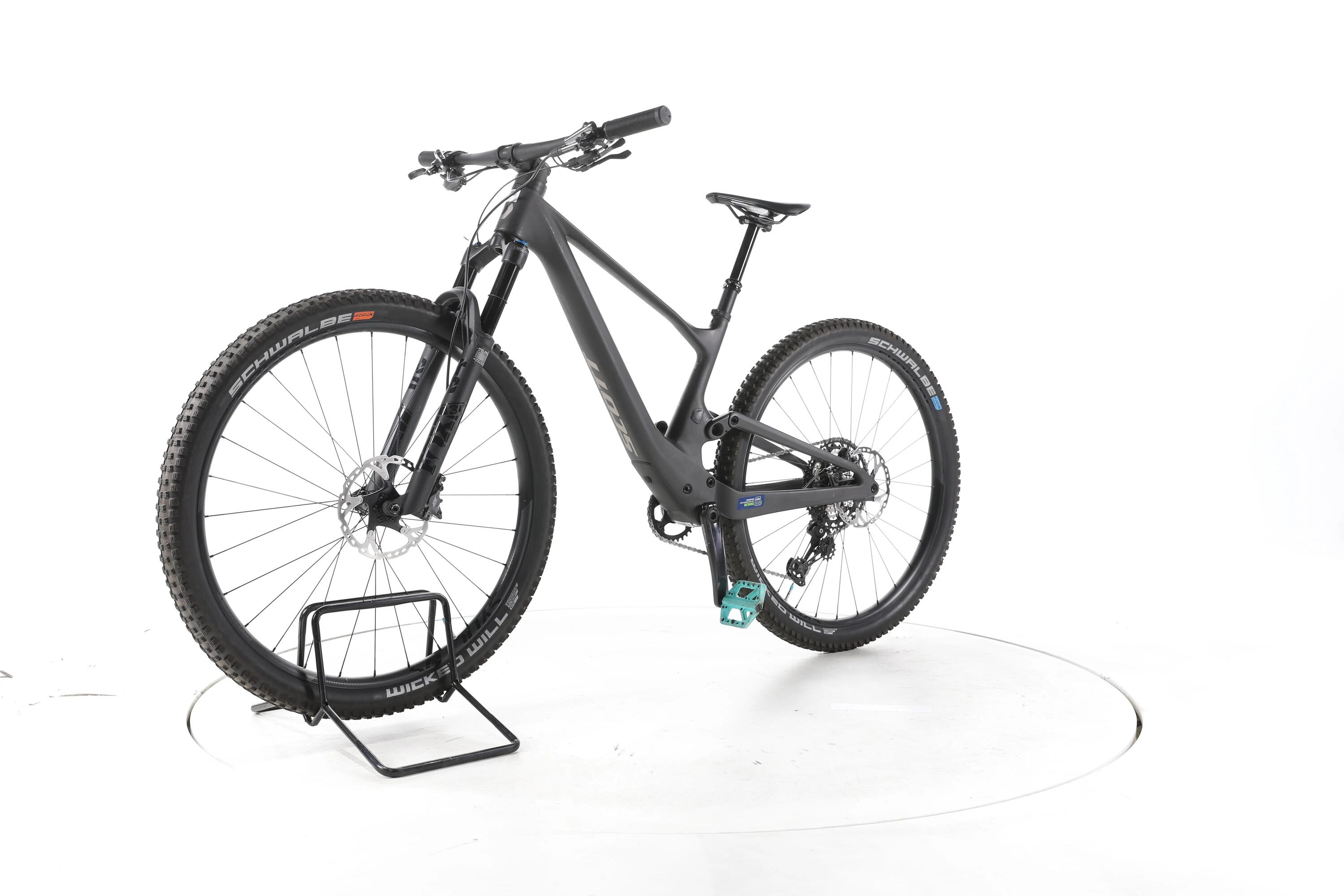 Tweedehands - Scott Spark 910 Fahrrad Fully - Zeer goed 5/7