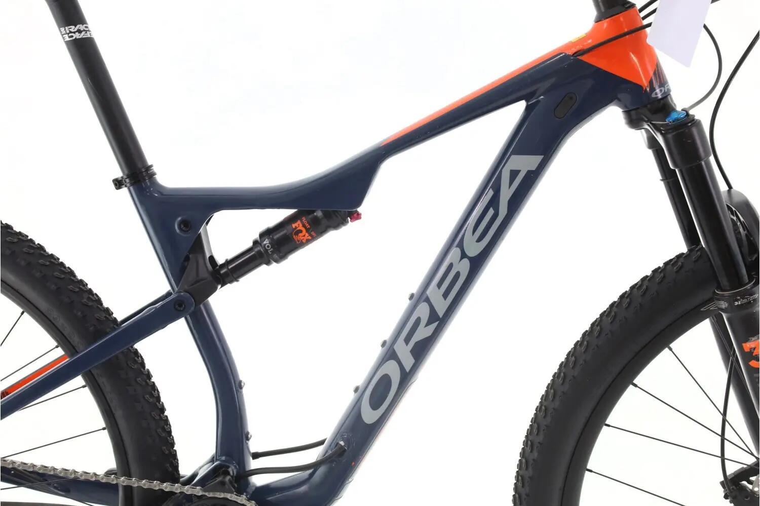 Tweedehands MTB ·  Oiz XT · Zeer goede toestand 2/8