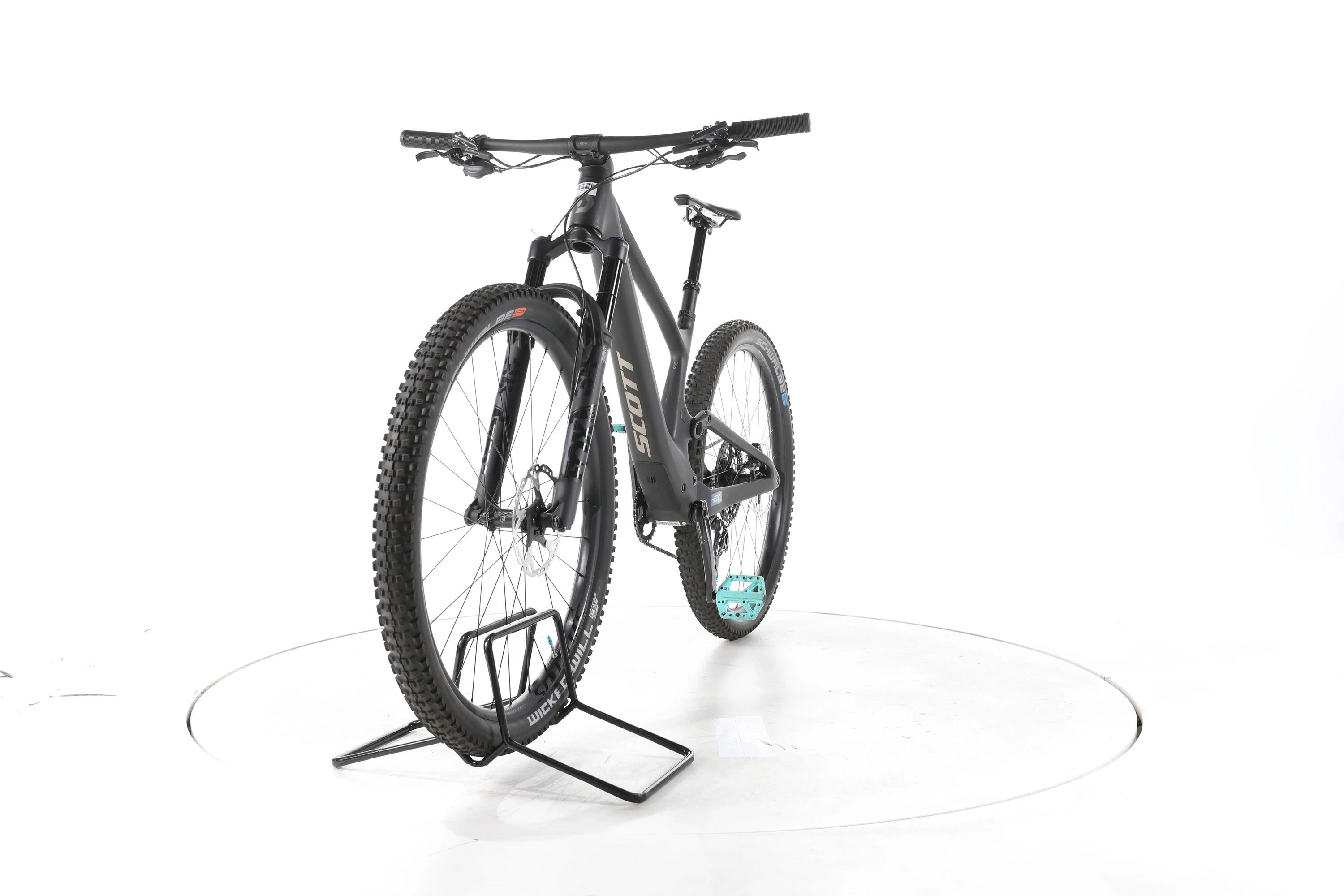 Tweedehands - Scott Spark 910 Fahrrad Fully - Zeer goed 4/7