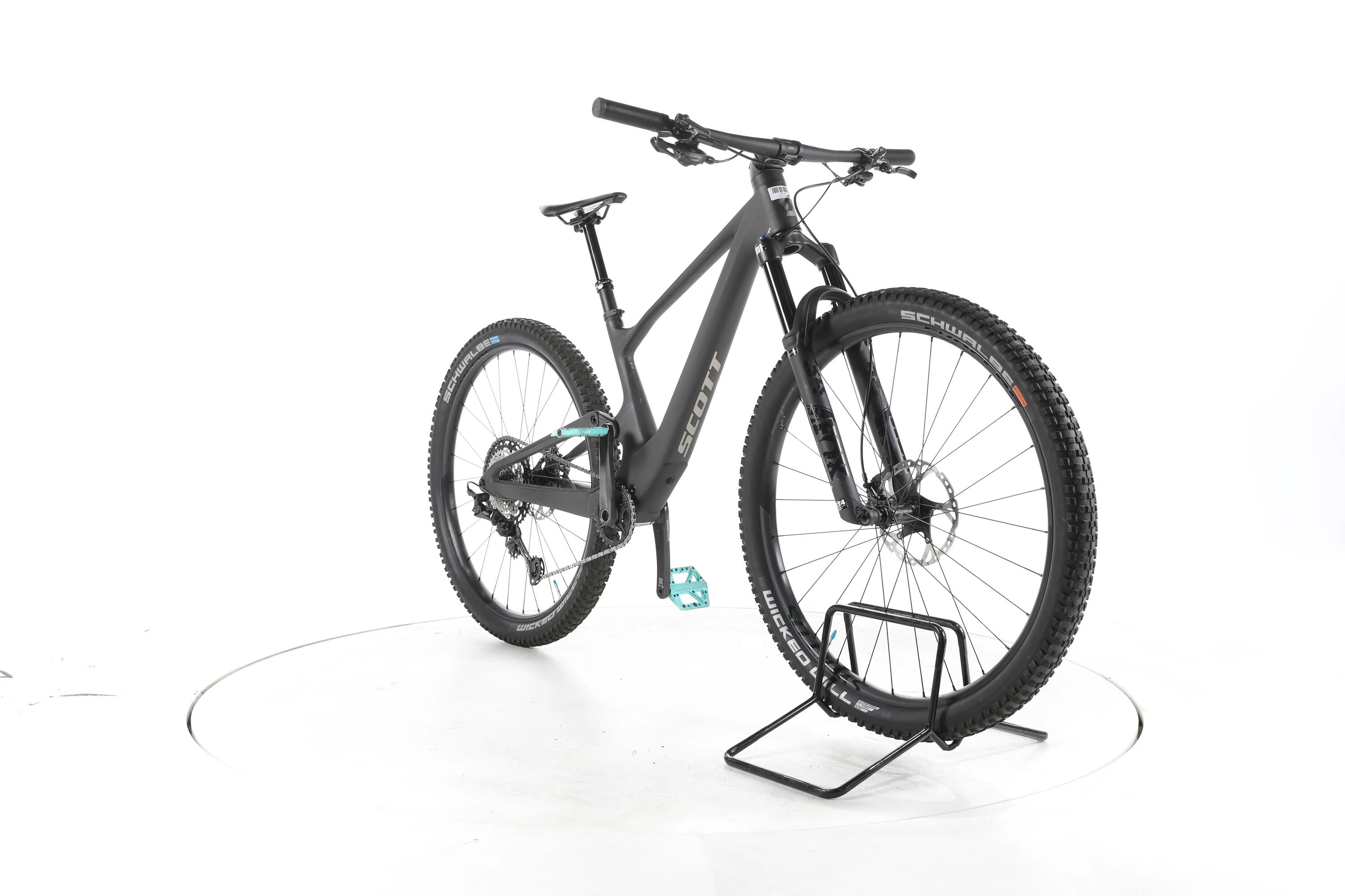 Tweedehands - Scott Spark 910 Fahrrad Fully - Zeer goed 3/7