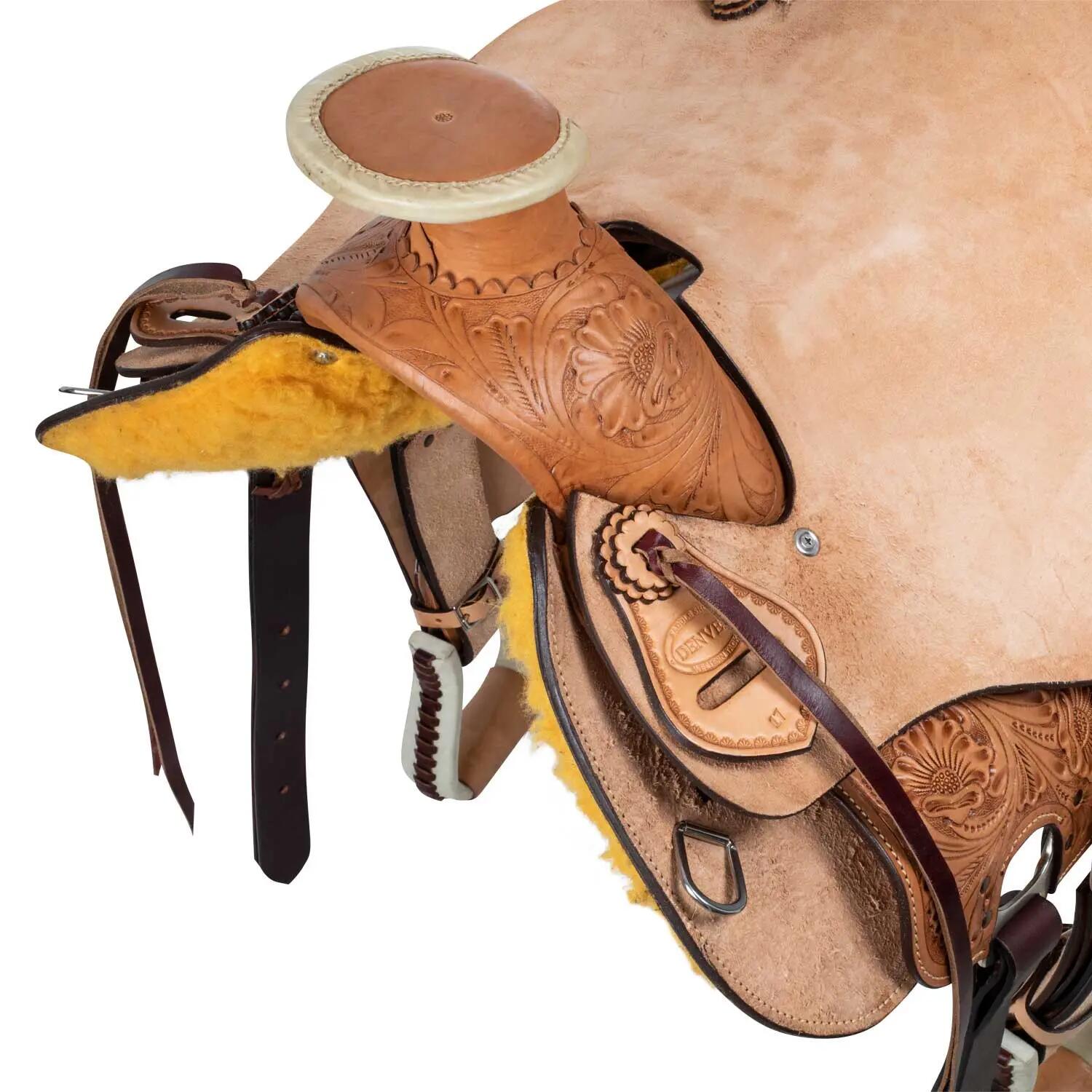 Selle denver wade running 4/6