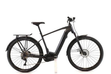 Refurbished E-MTB Hardtail · Aventura 2 6.7 · Sehr guter Zustand