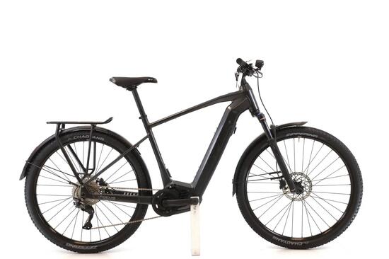 Refurbished E-MTB Hardtail · Aventura 2 6.7 · Sehr guter Zustand