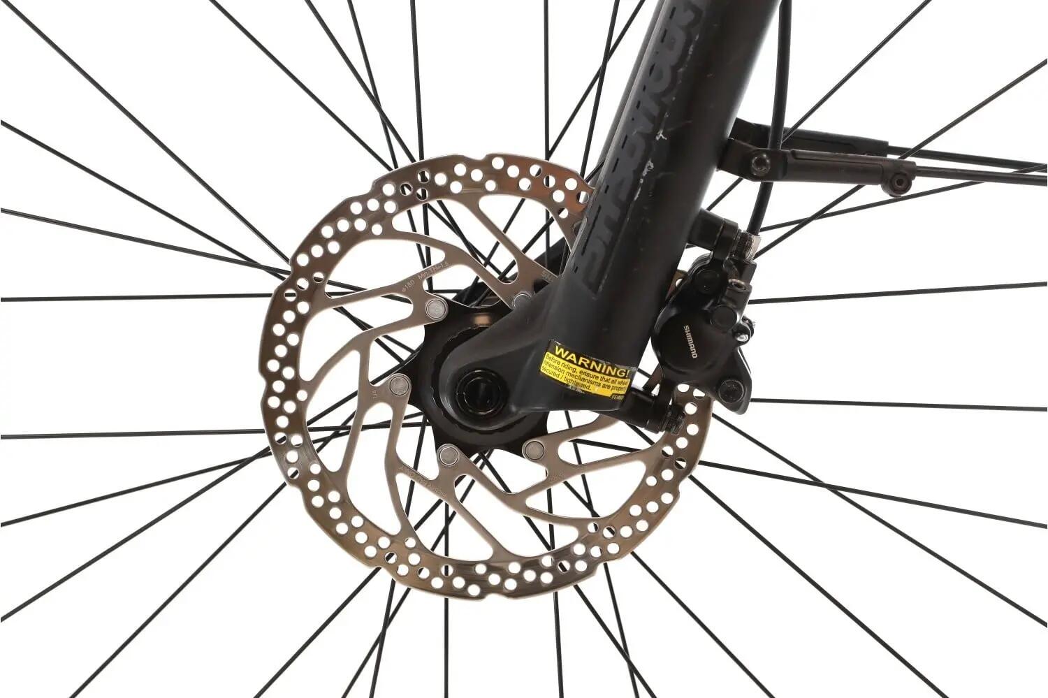 Segunda Vida · Ebike ·  Aventura 2 6.7 · Muy buen estado 7/8