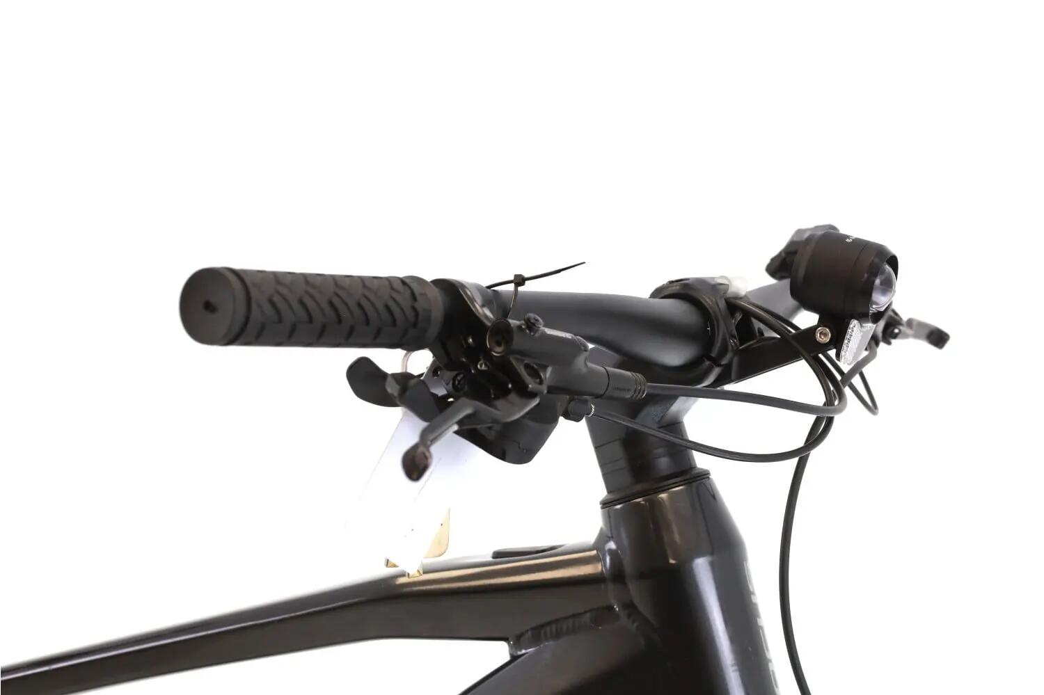Segunda Vida · Ebike ·  Aventura 2 6.7 · Muy buen estado 6/8