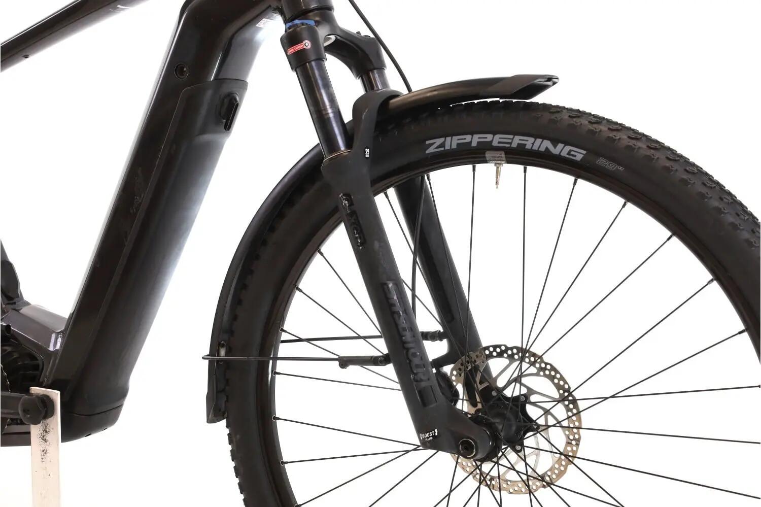 Segunda Vida · Ebike ·  Aventura 2 6.7 · Muy buen estado 5/8